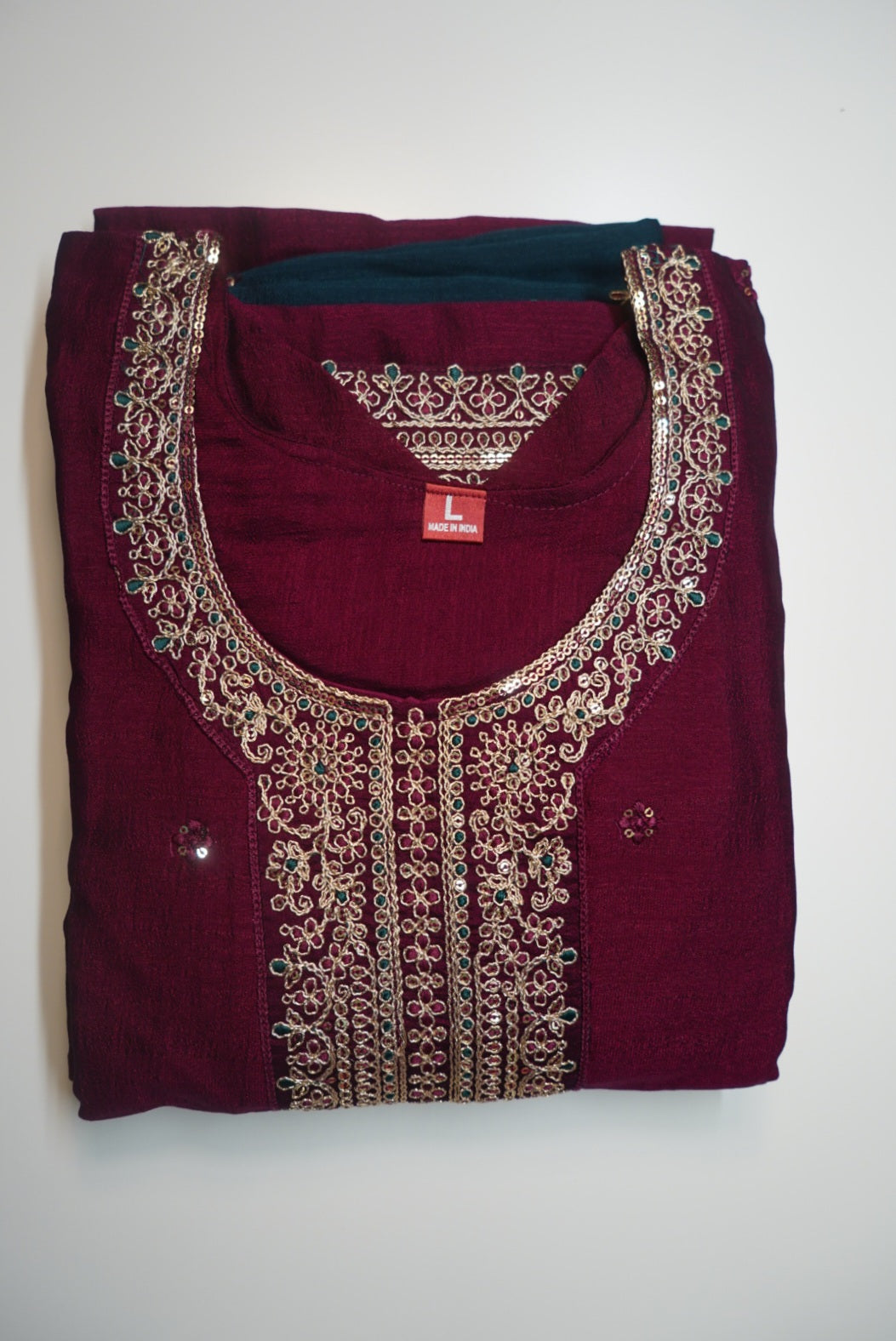 Hamsika Salwar Classic