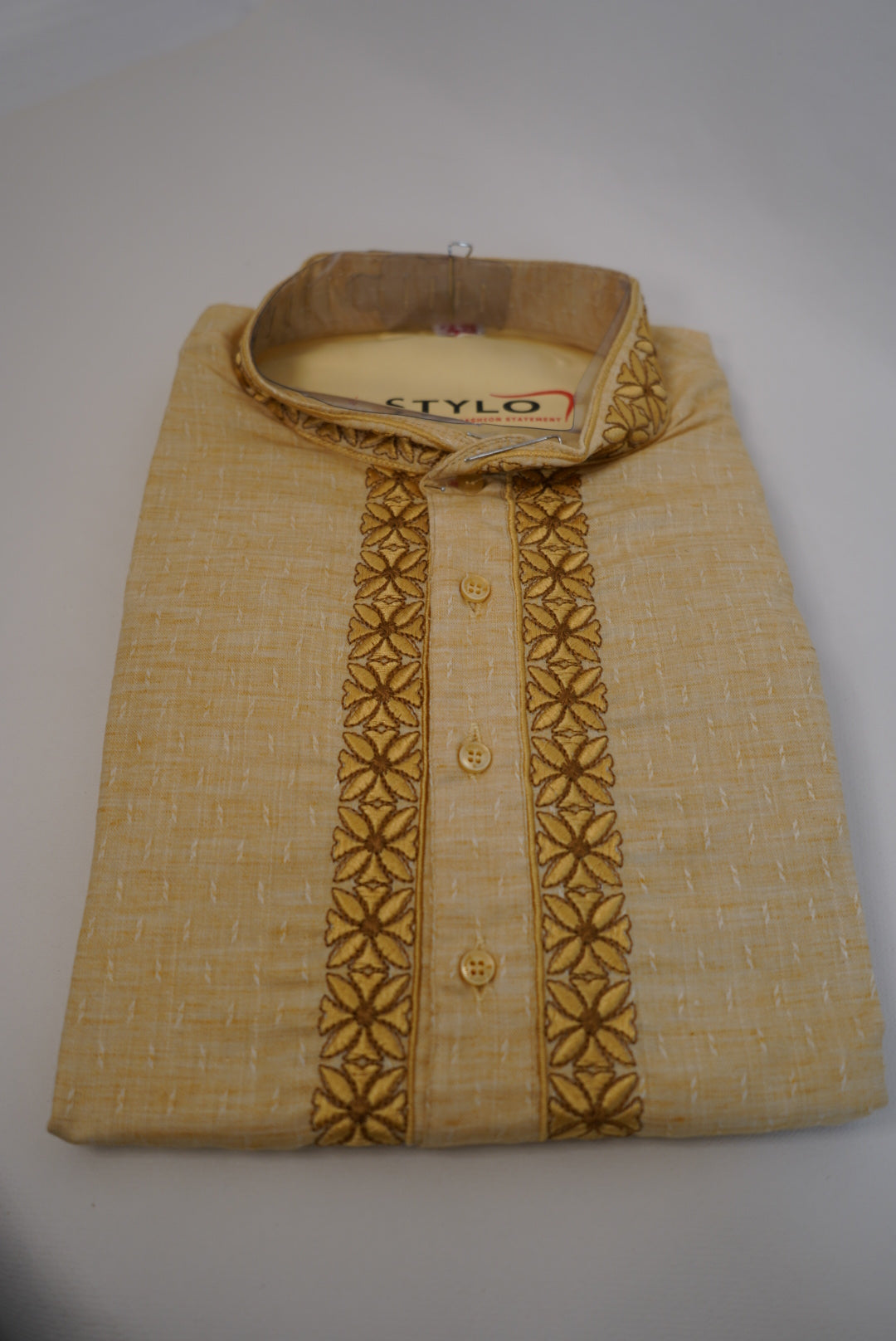 Pastel Kurta Set