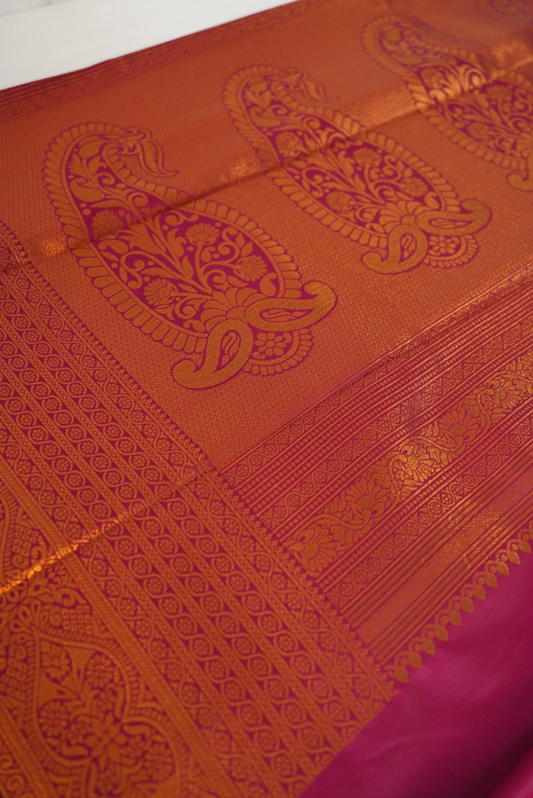 Smritika Saree