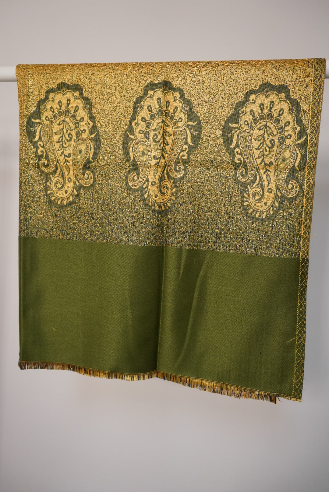 Zehra Kashmiri Shawl