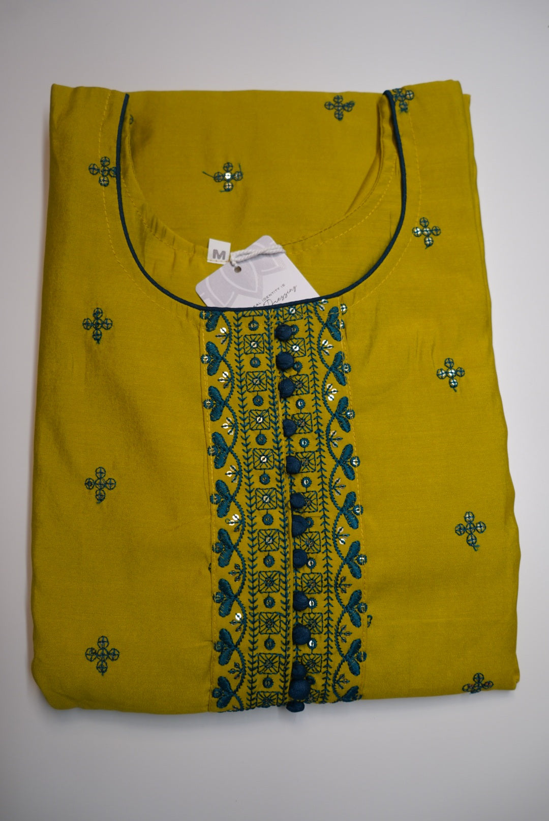 Swarnika Salwar Classic
