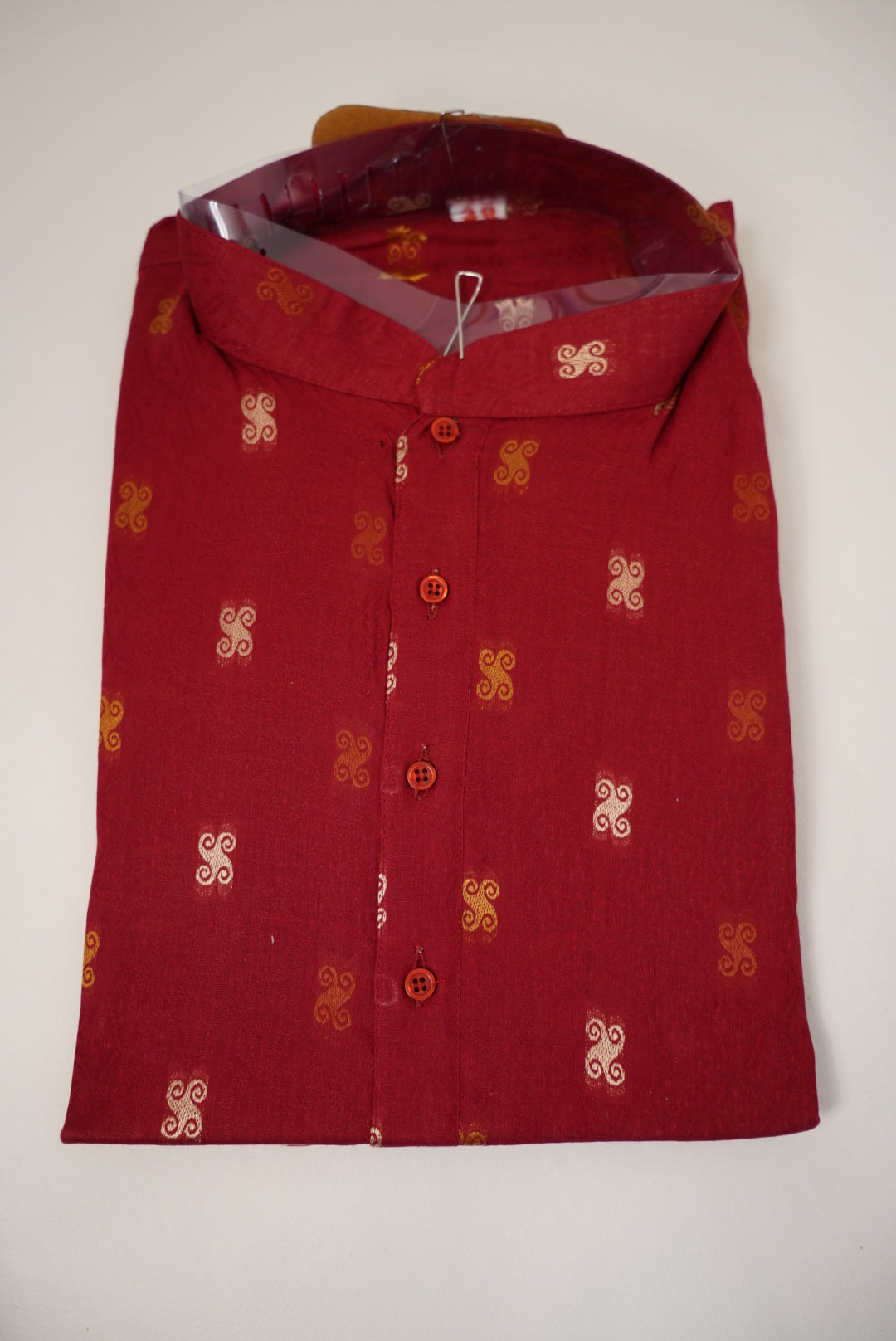 Thulir Kurta Set