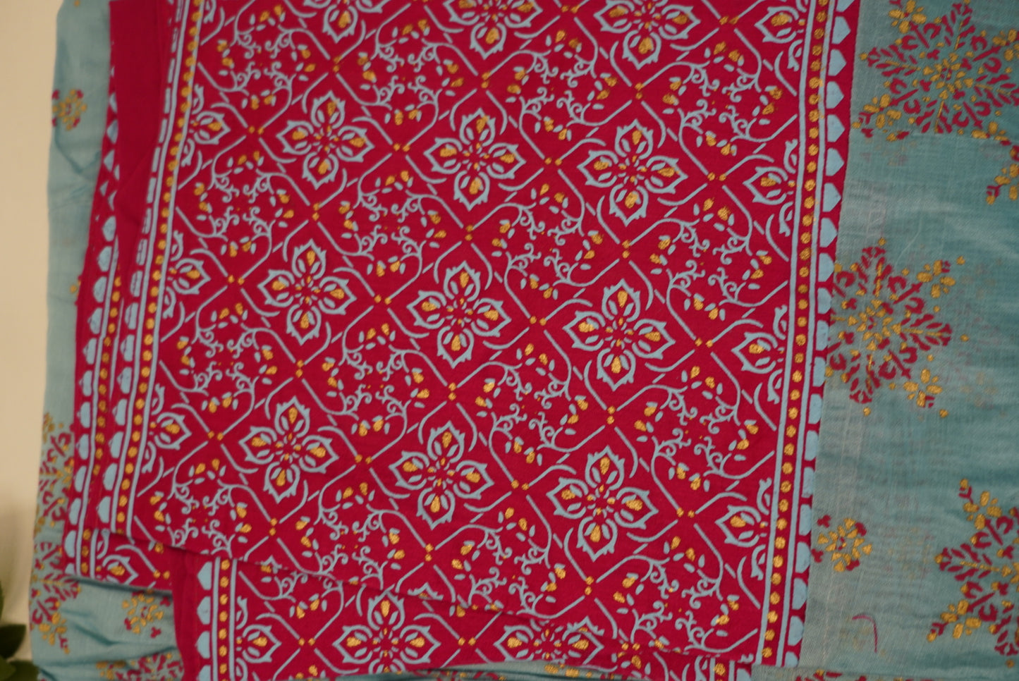 Ruhani Kurti