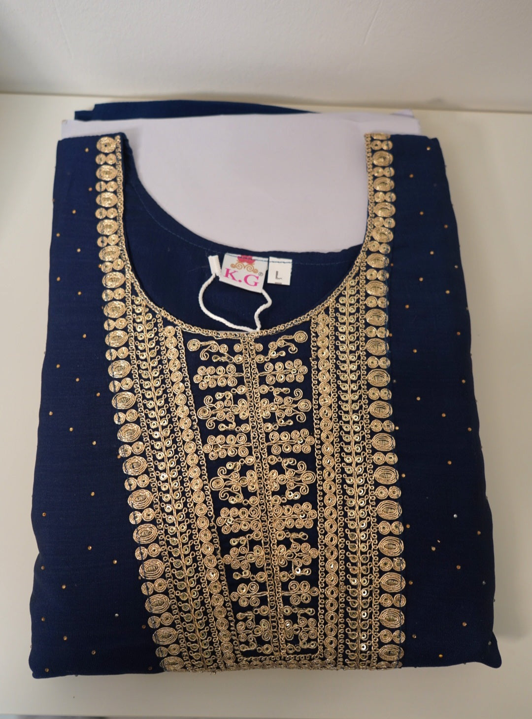 Madhavi Salwar Classic