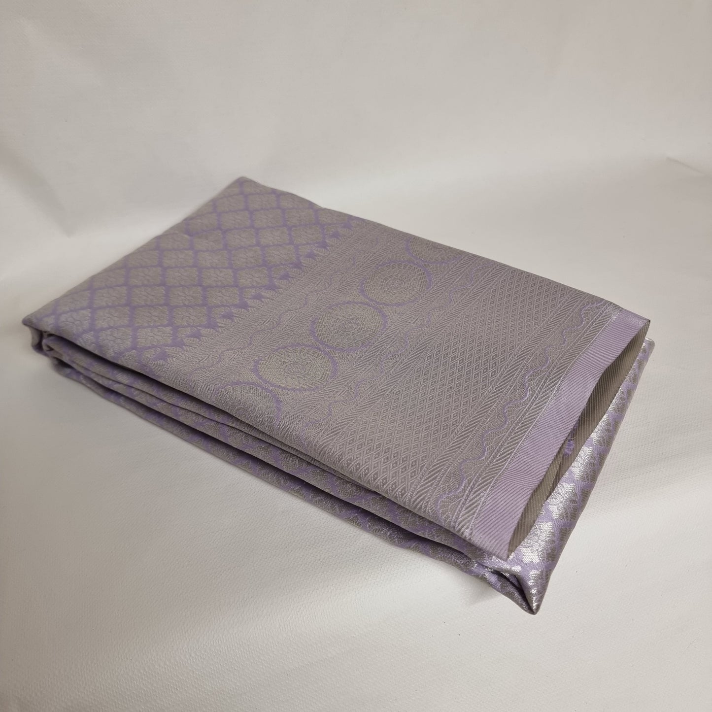Pastel color Sarees