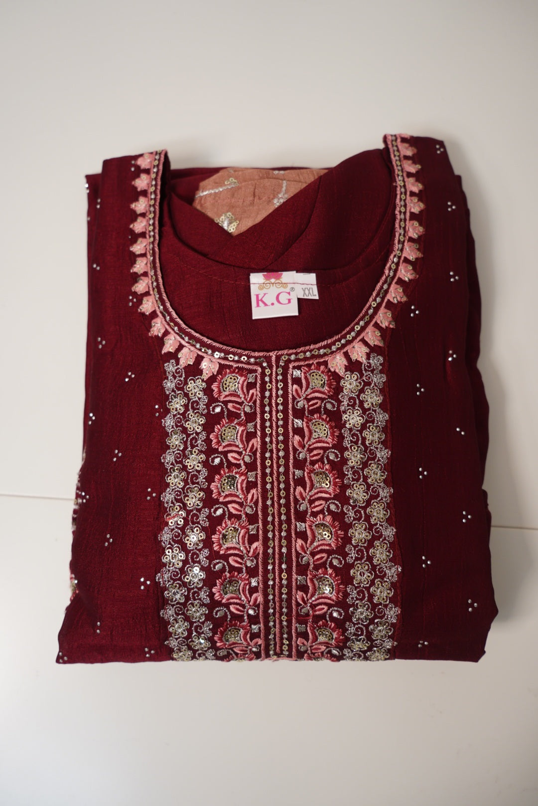 Salwar Iniya Classic
