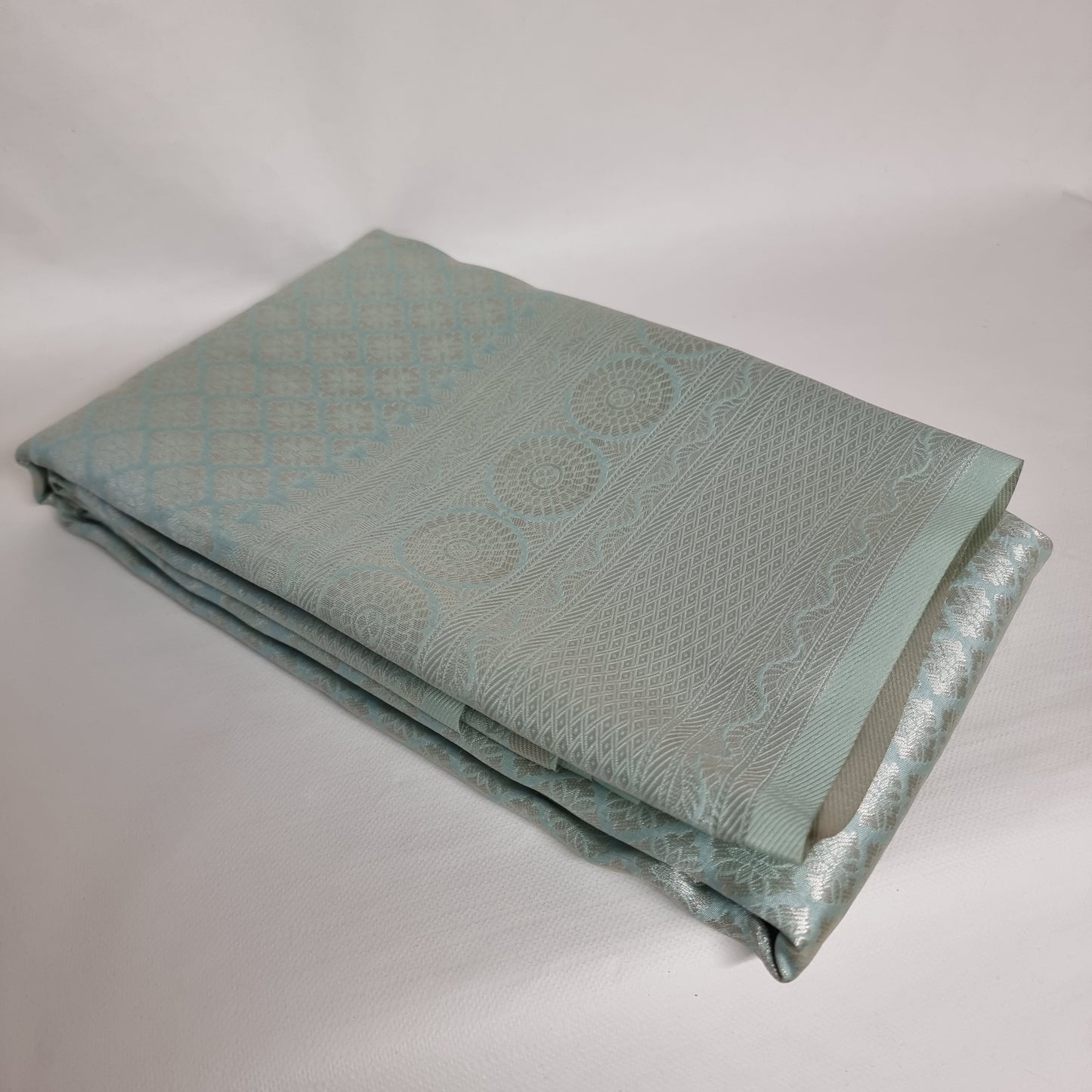 Pastel color Sarees