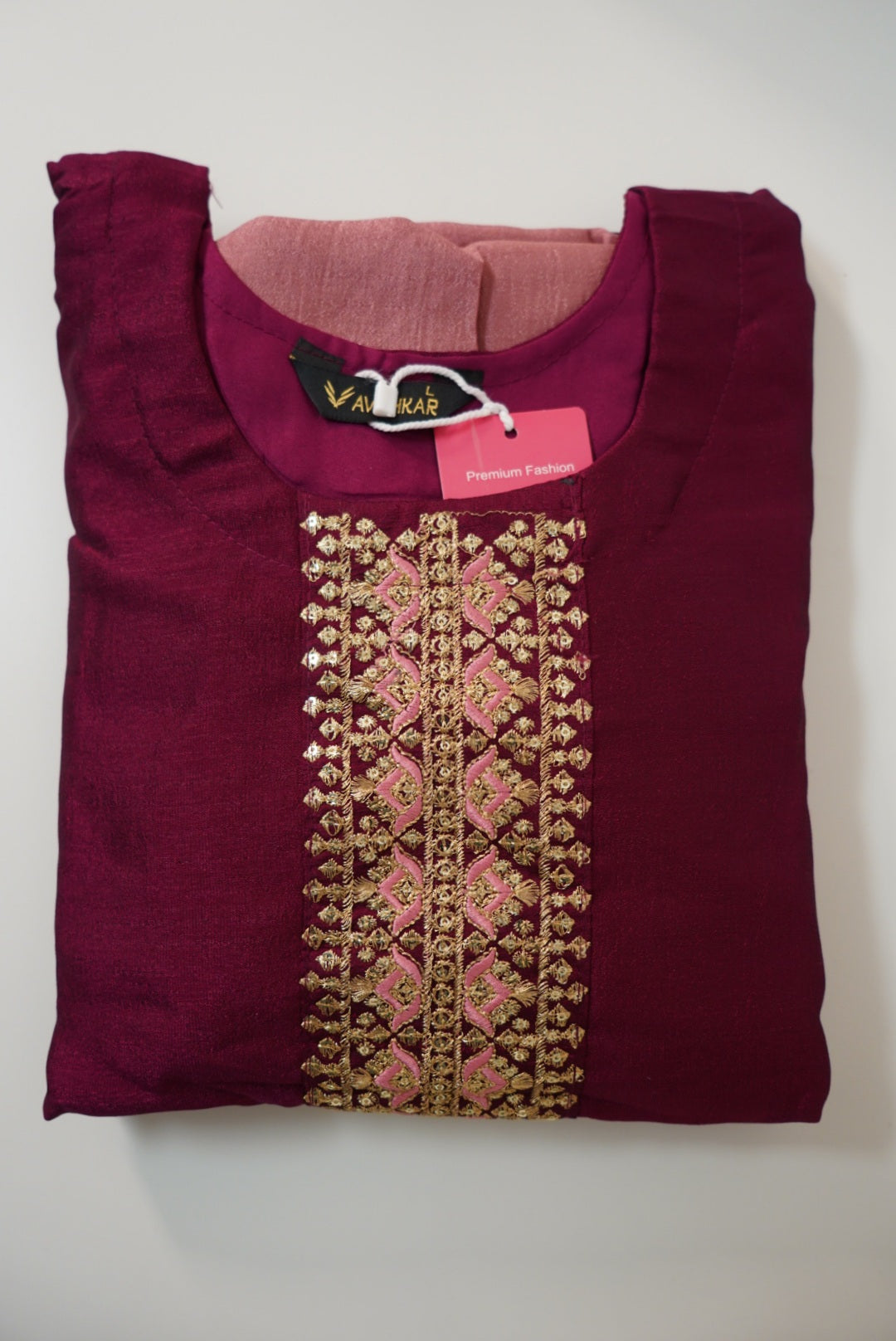 Aaradhya Salwar Classic