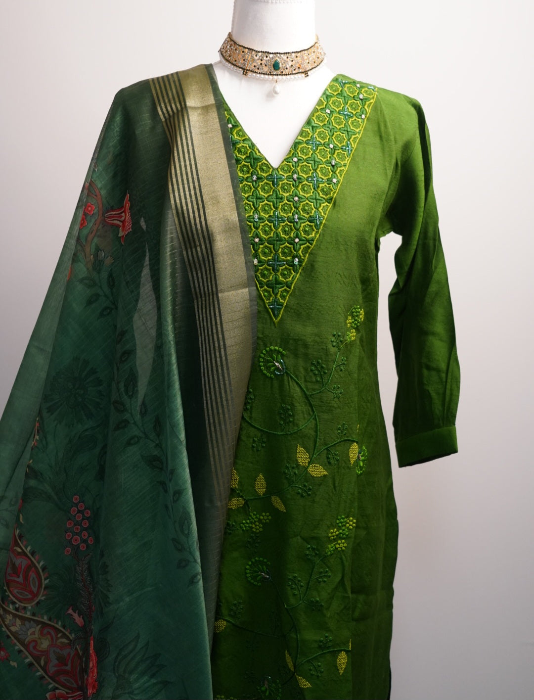 Salwar Meadow Classic