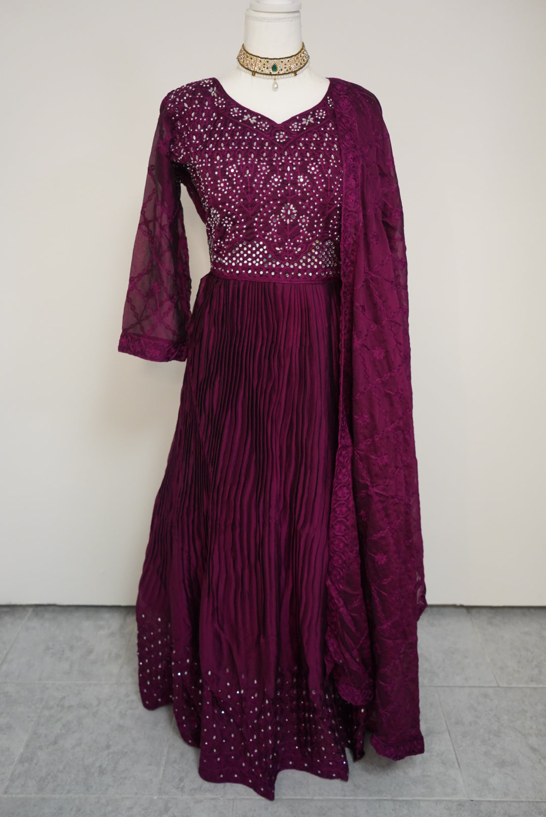 Salwar Classic Premium