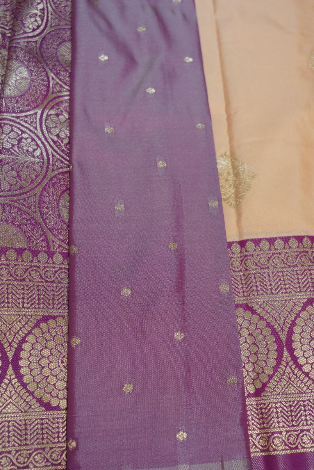 Madhurika Saree