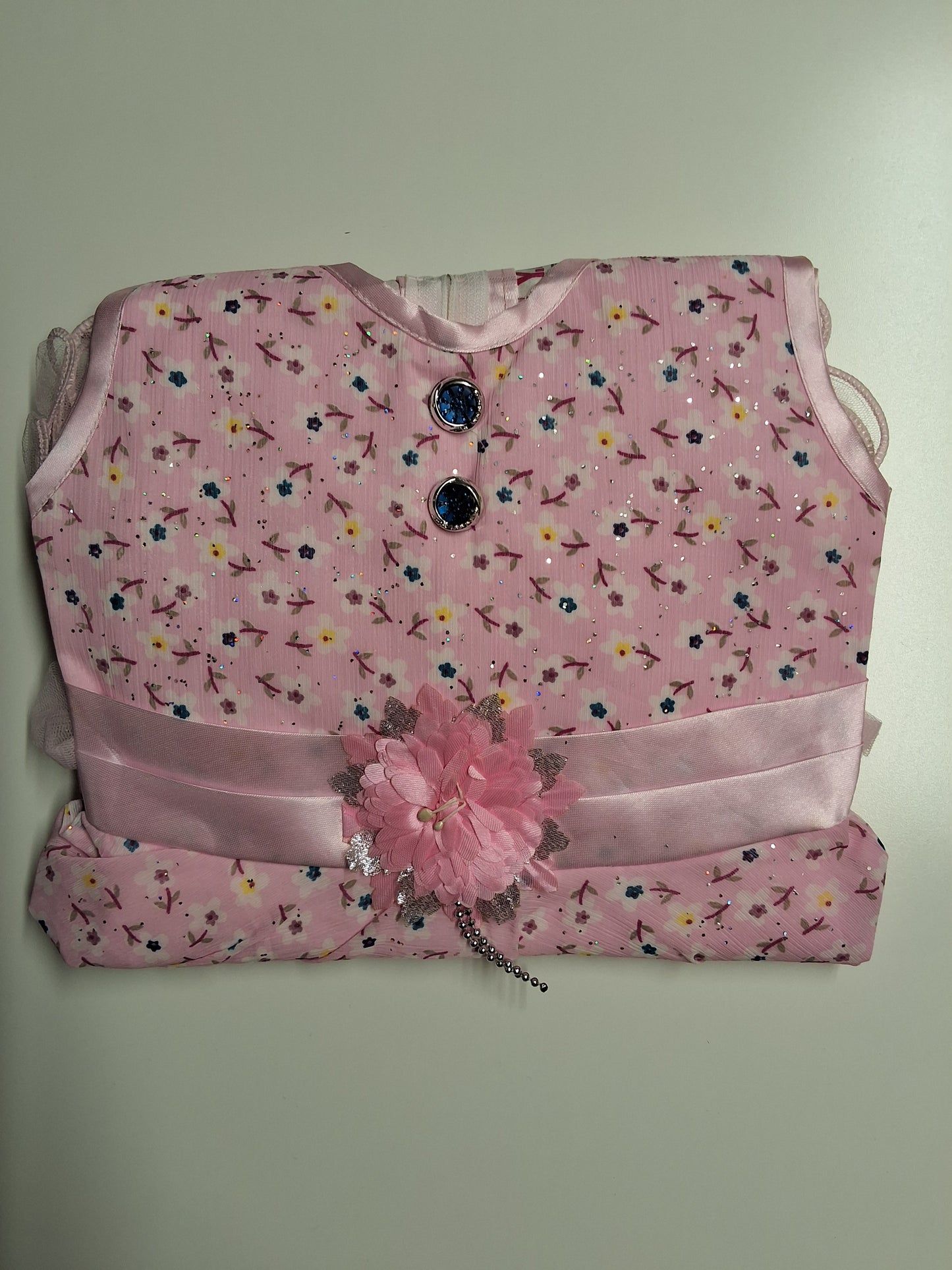 Daisy Girls Dress