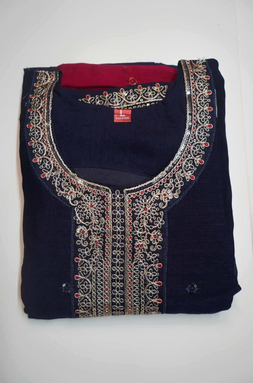 Hamsika Salwar Classic