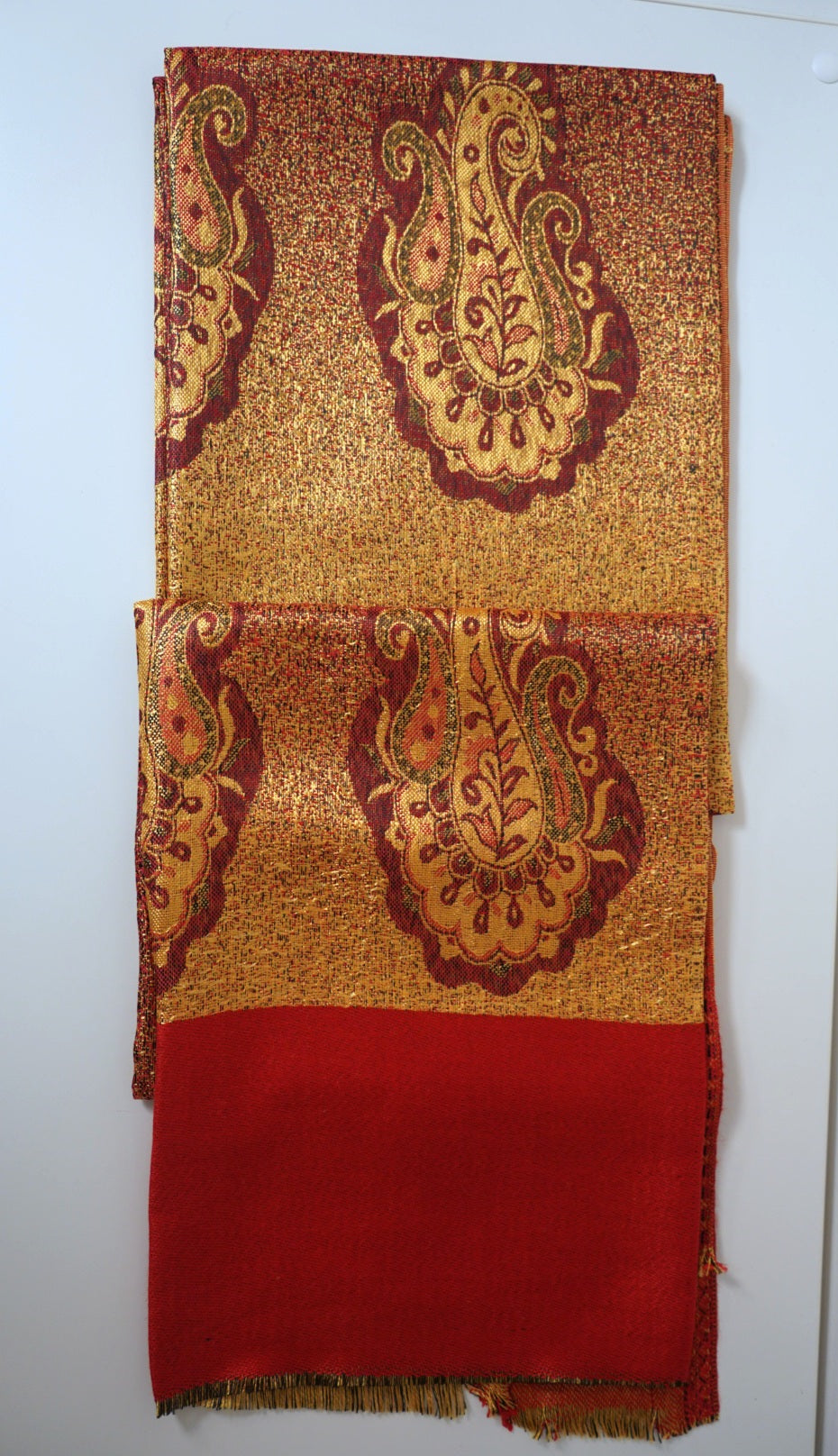 Zehra Kashmiri Shawl