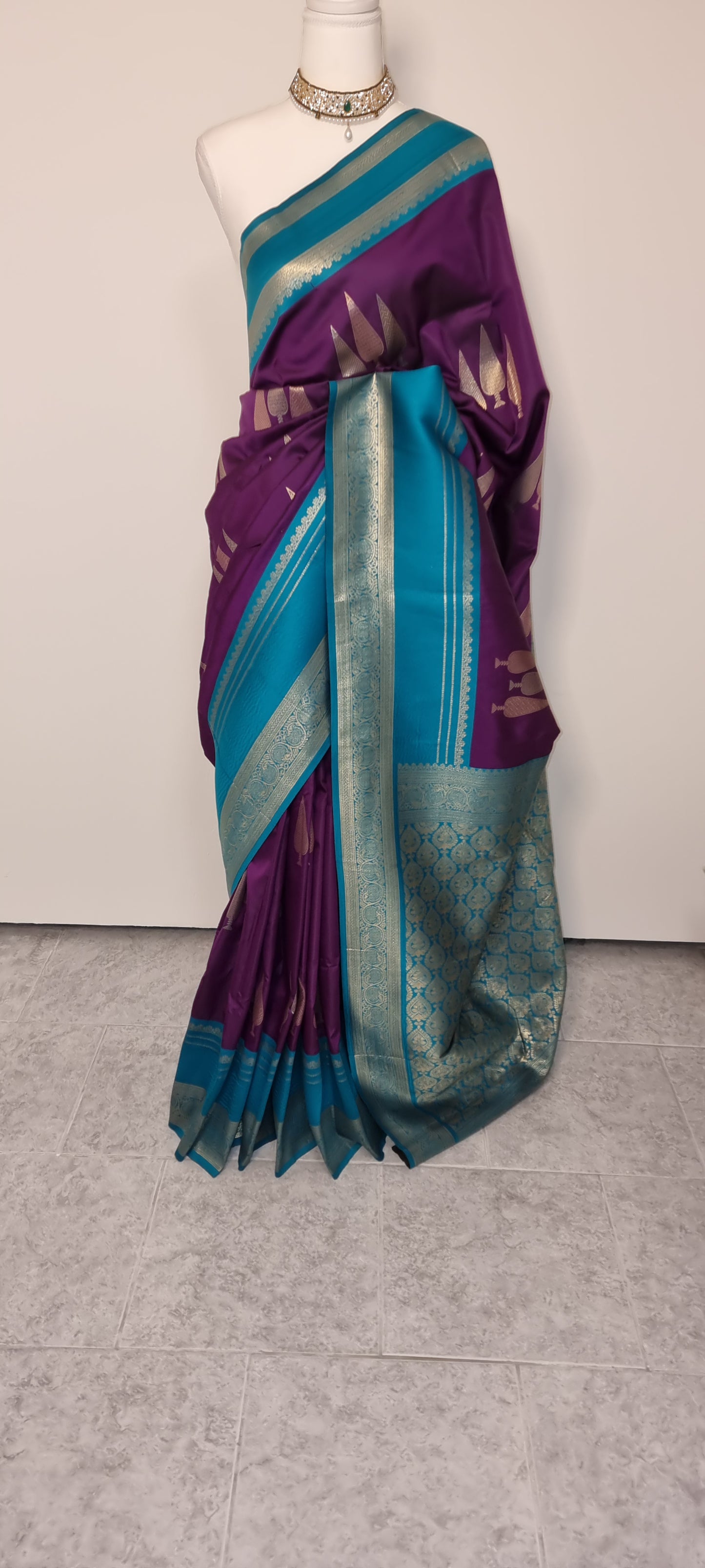 Iyal Saree