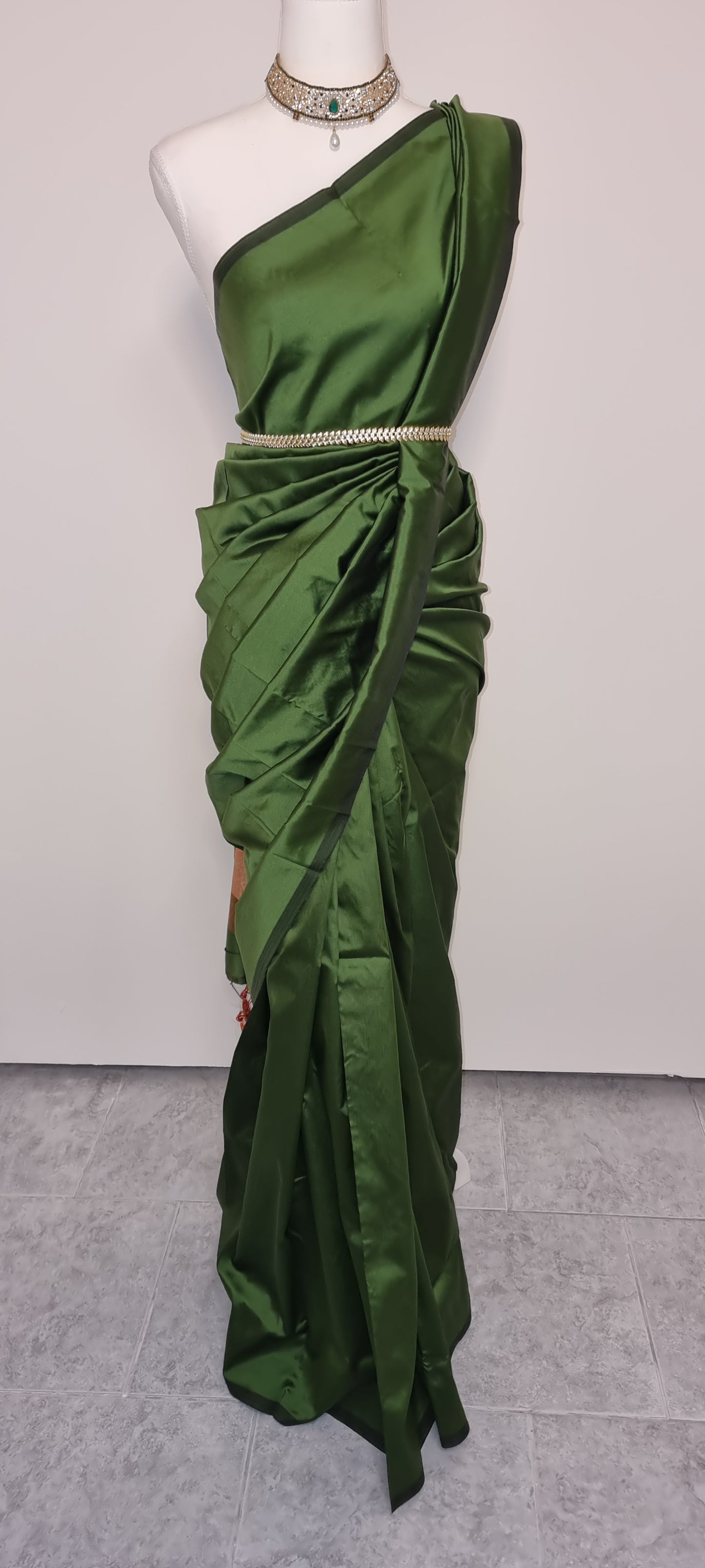 R.S. Silk Sarees Glow