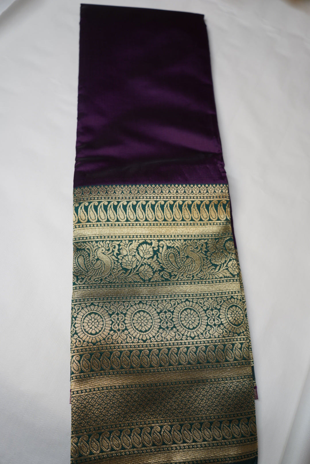 Madhavi Saree