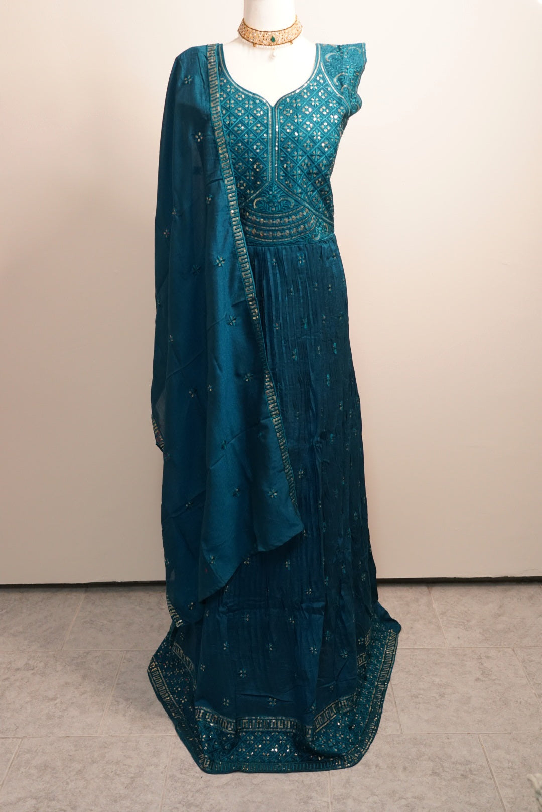 Salwar Royal LUX