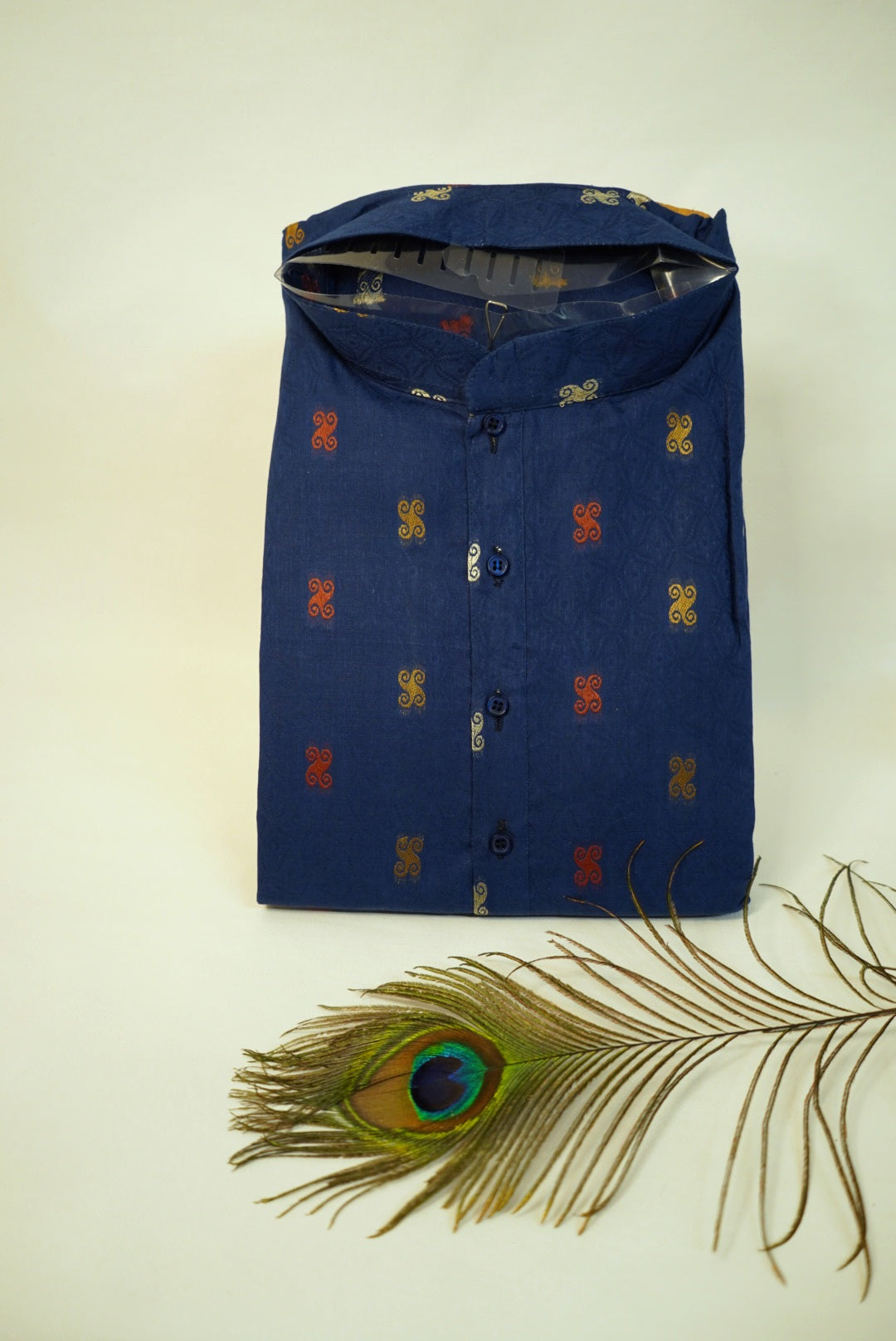 Thulir Kurta Set