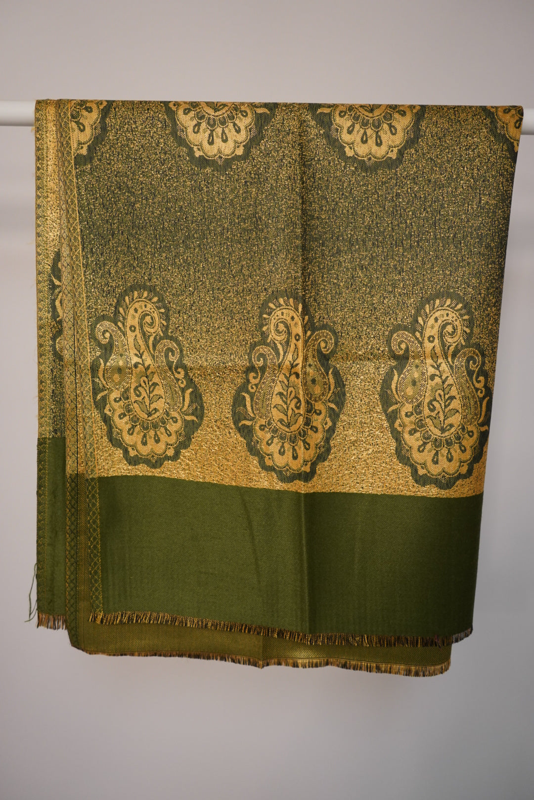 Zehra Kashmiri Shawl
