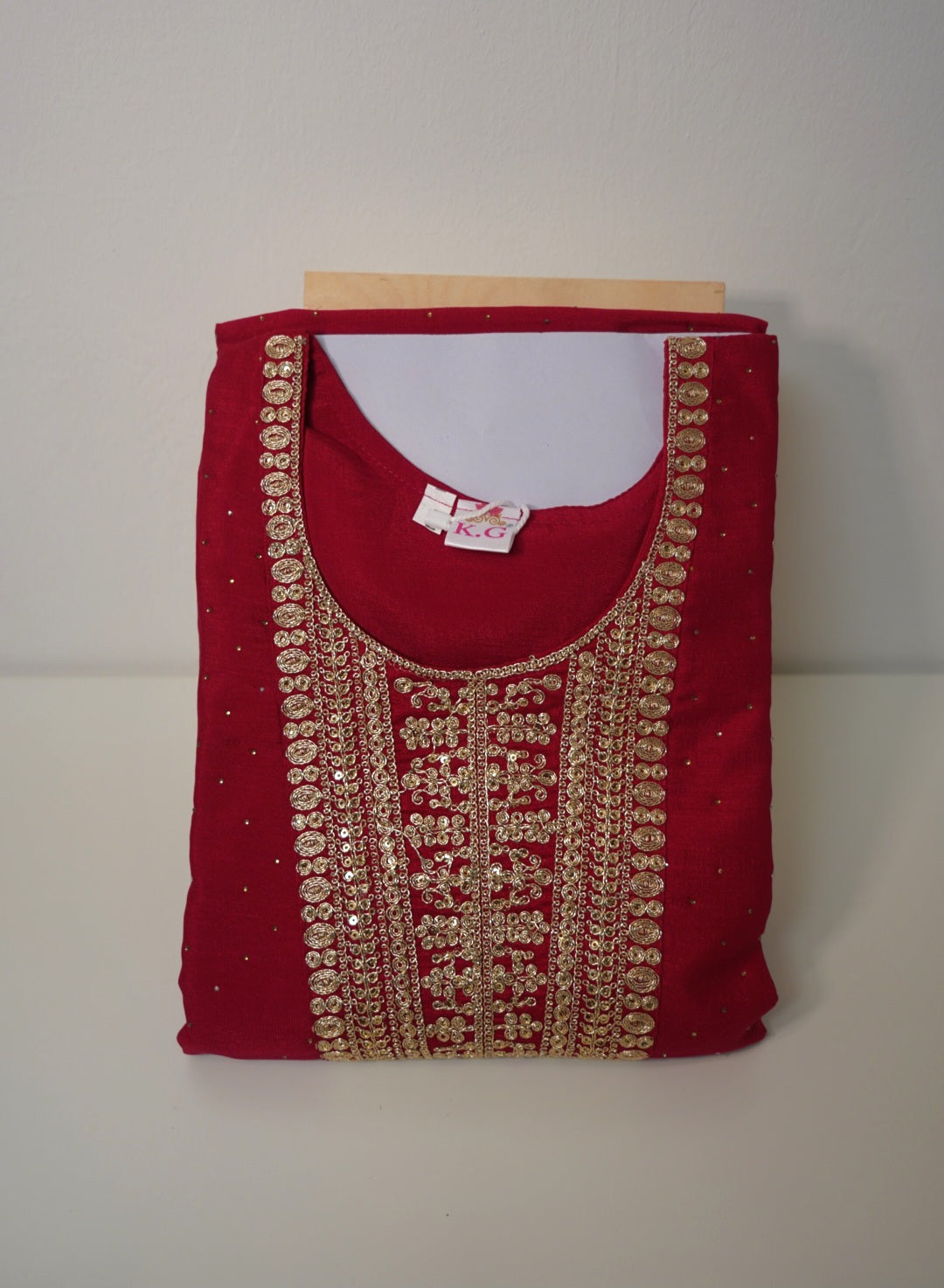 Madhavi Salwar Classic