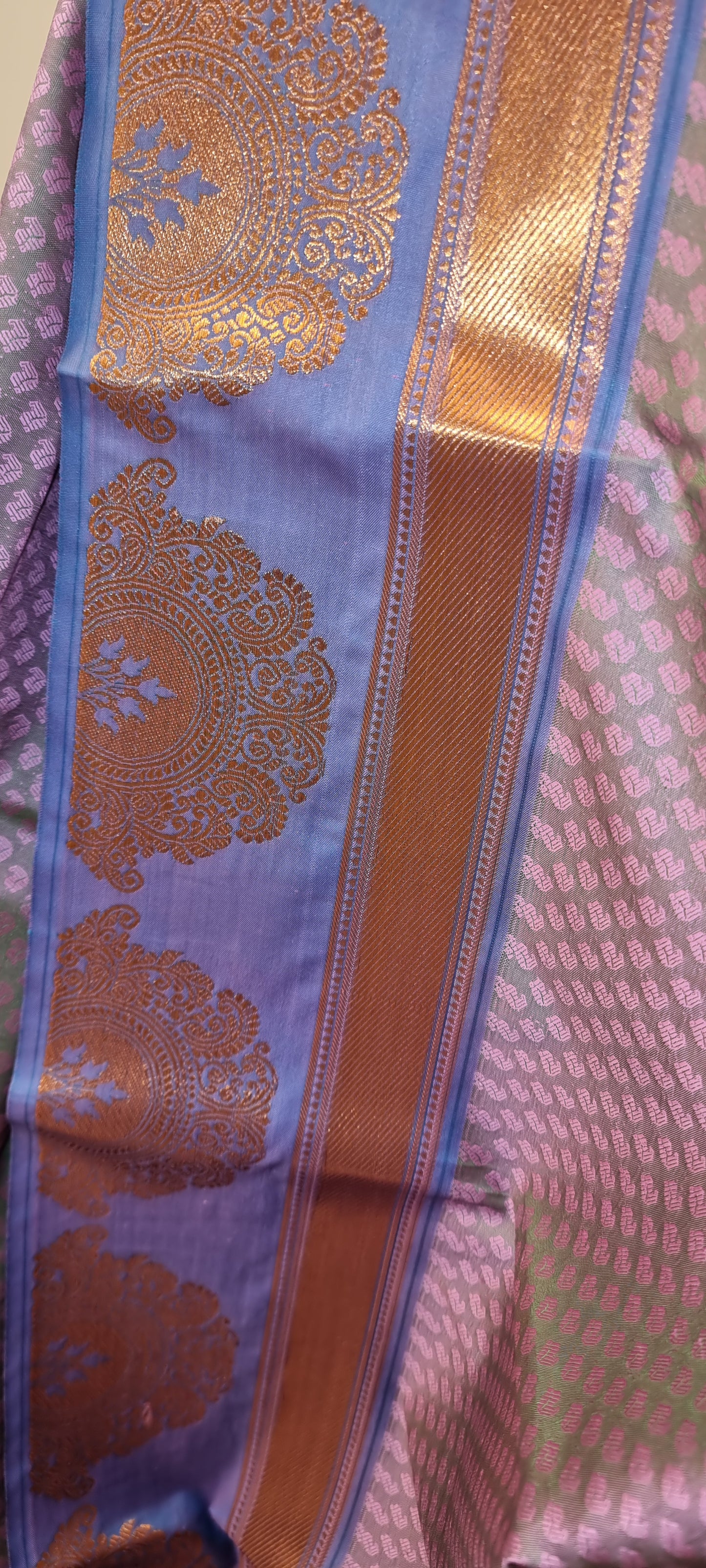 Vaigai Grace Saree