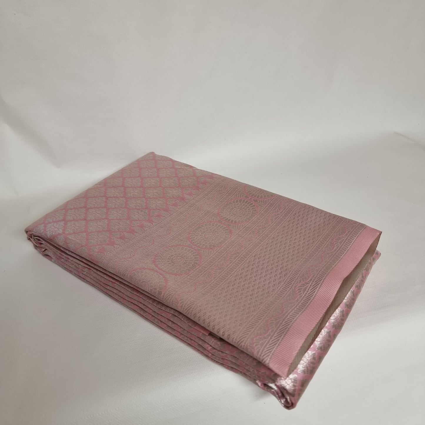 Pastel color Sarees