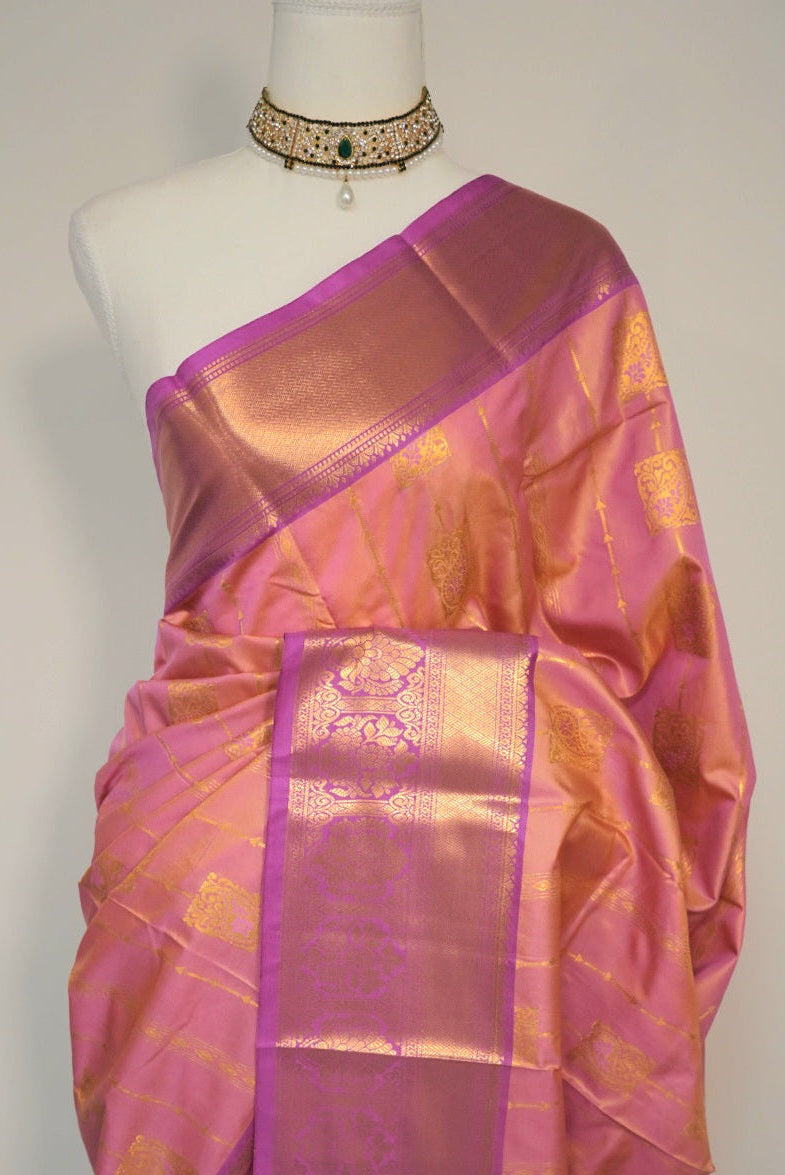 Suhana Leela Saree