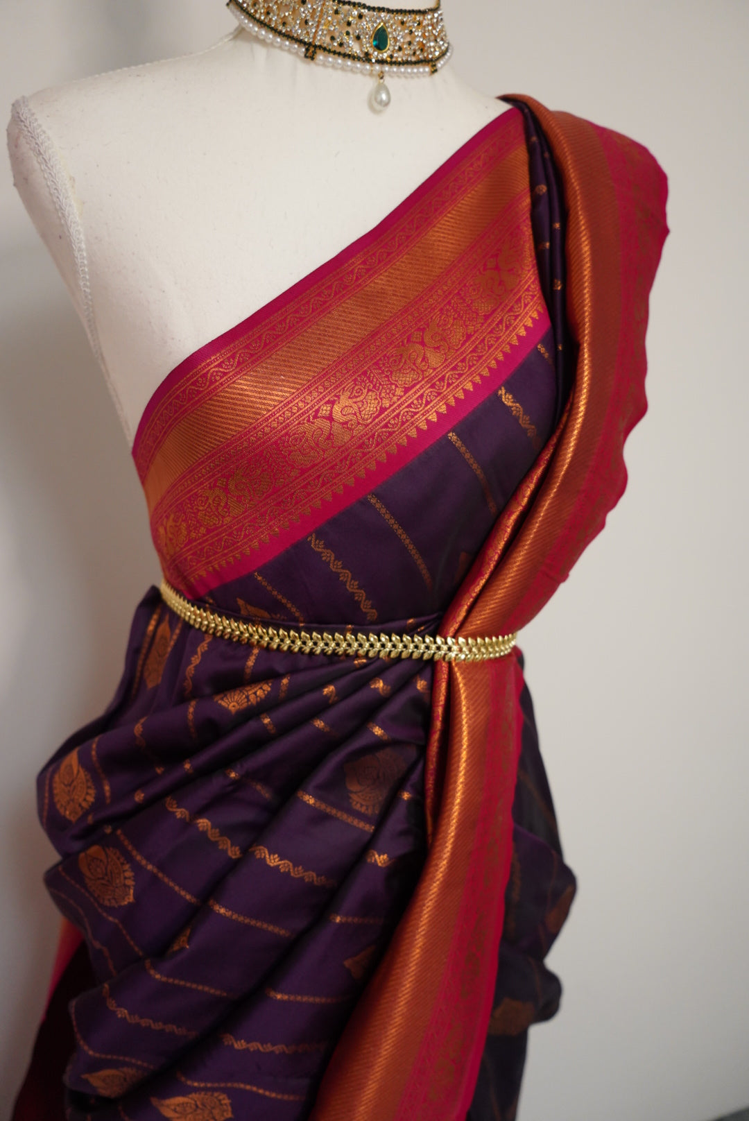 Rahi Saree