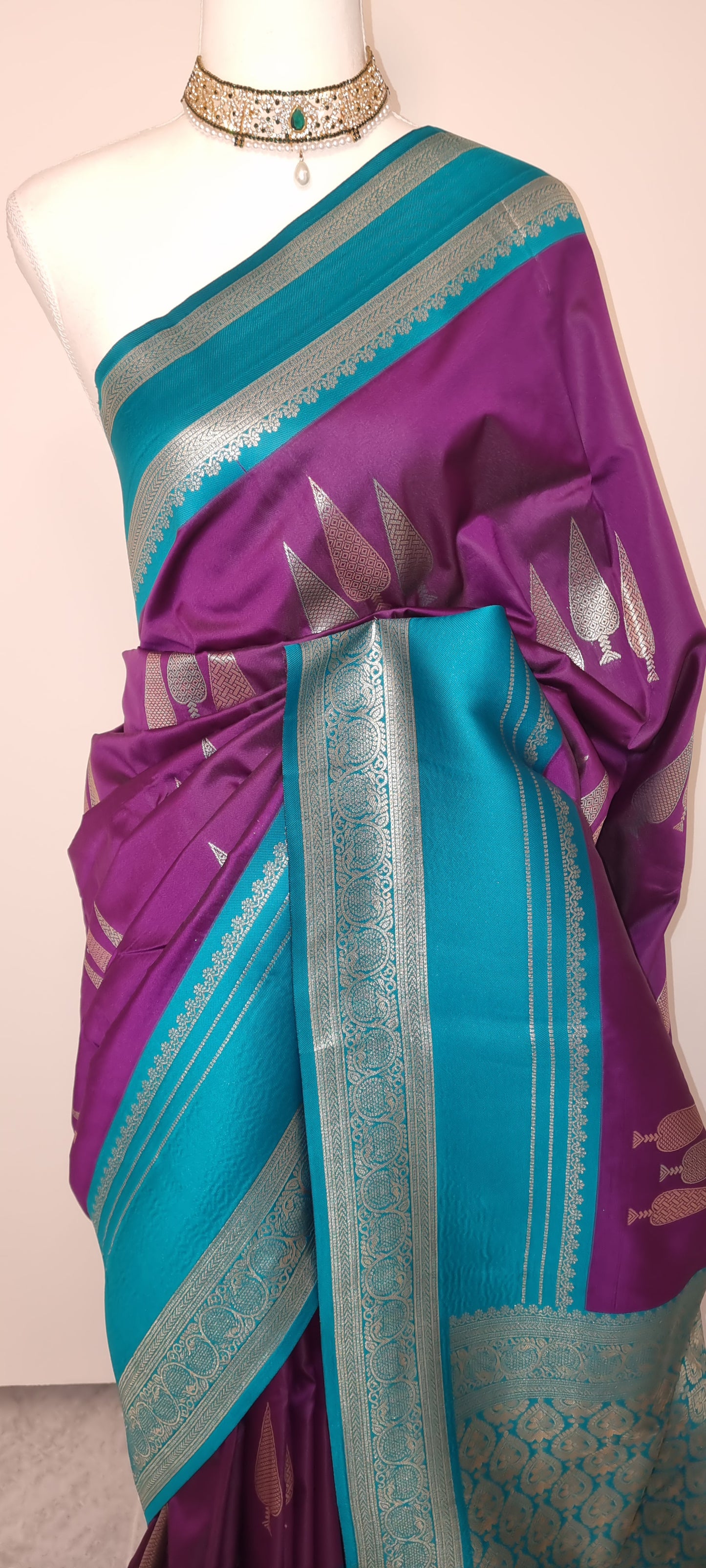 Iyal Saree