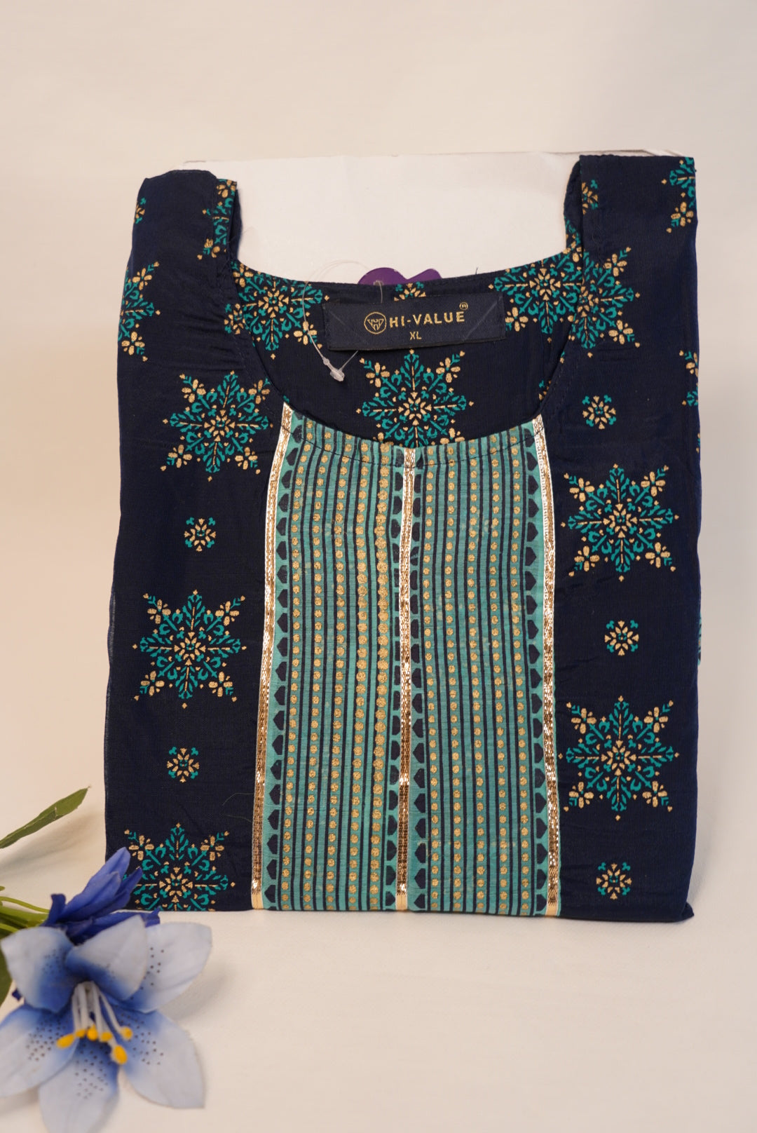 Ruhani Kurti