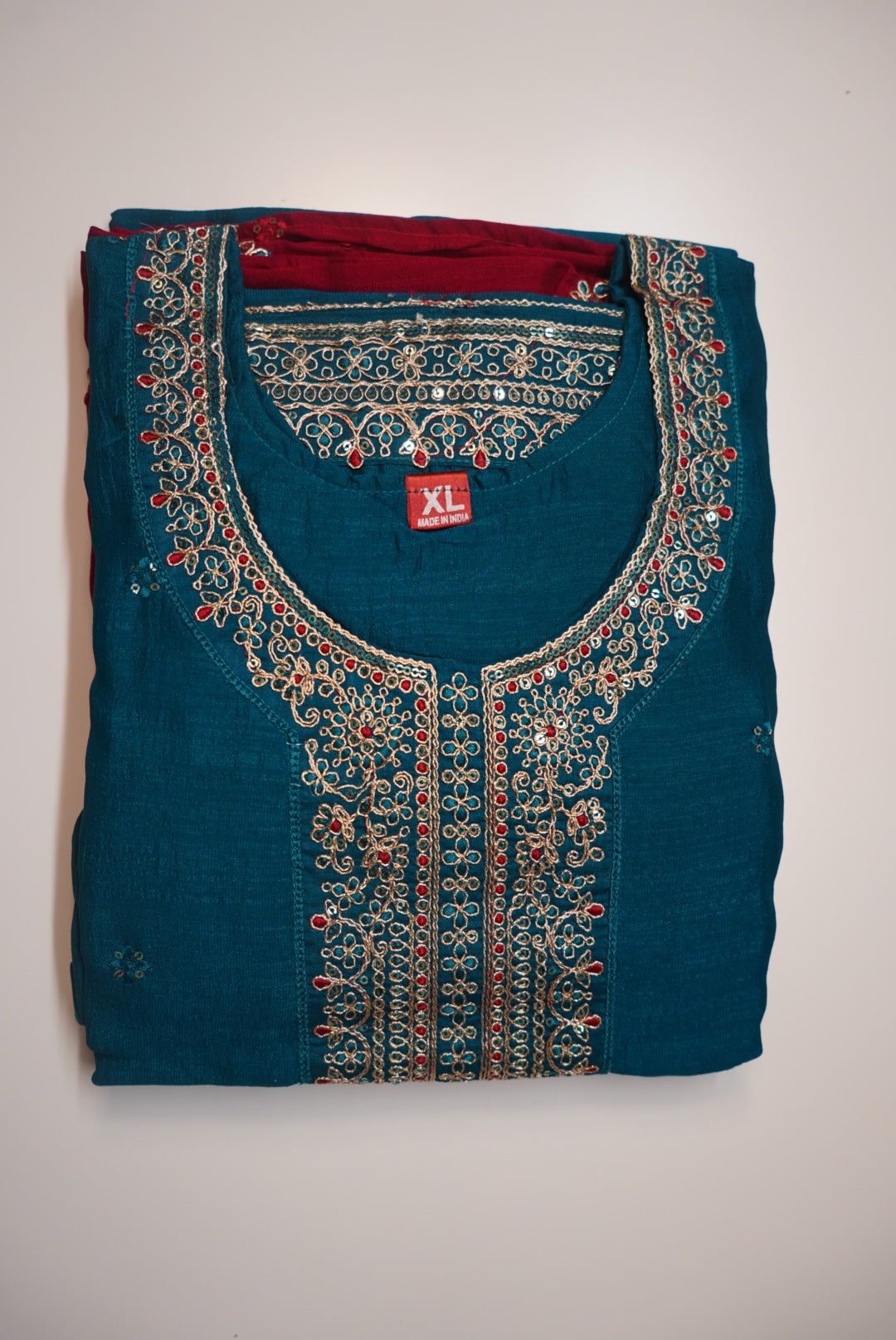 Hamsika Salwar Classic
