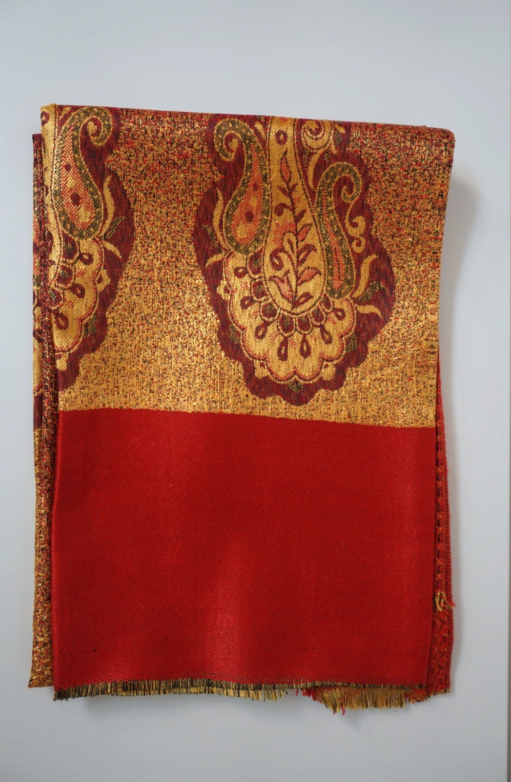 Zehra Kashmiri Shawl