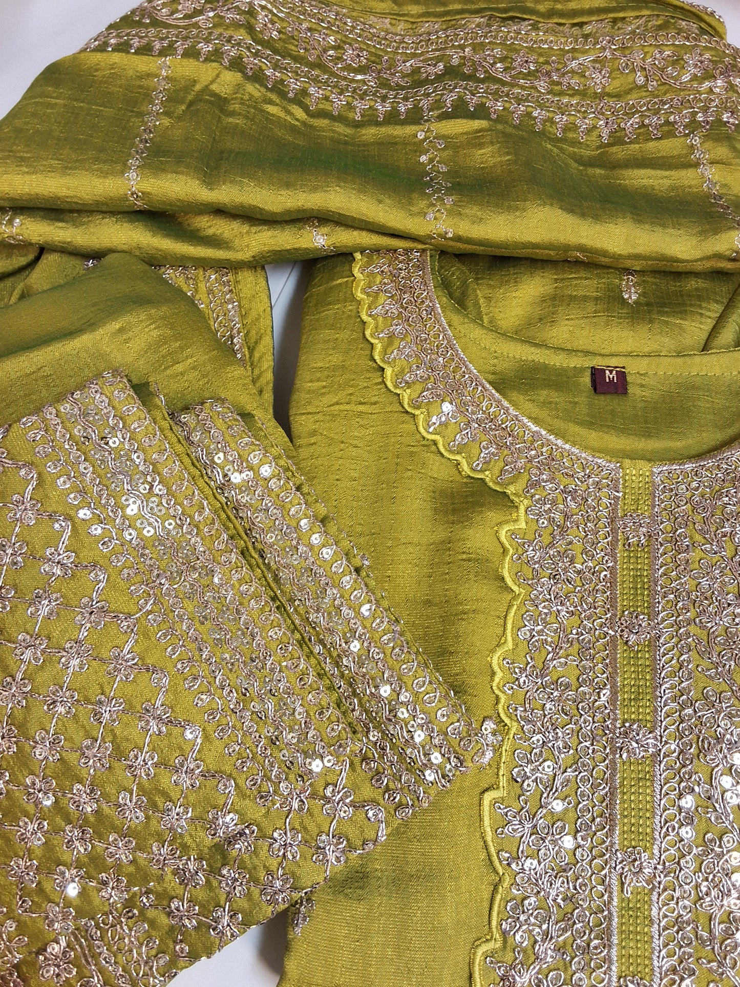 Mehala Salwar Classic