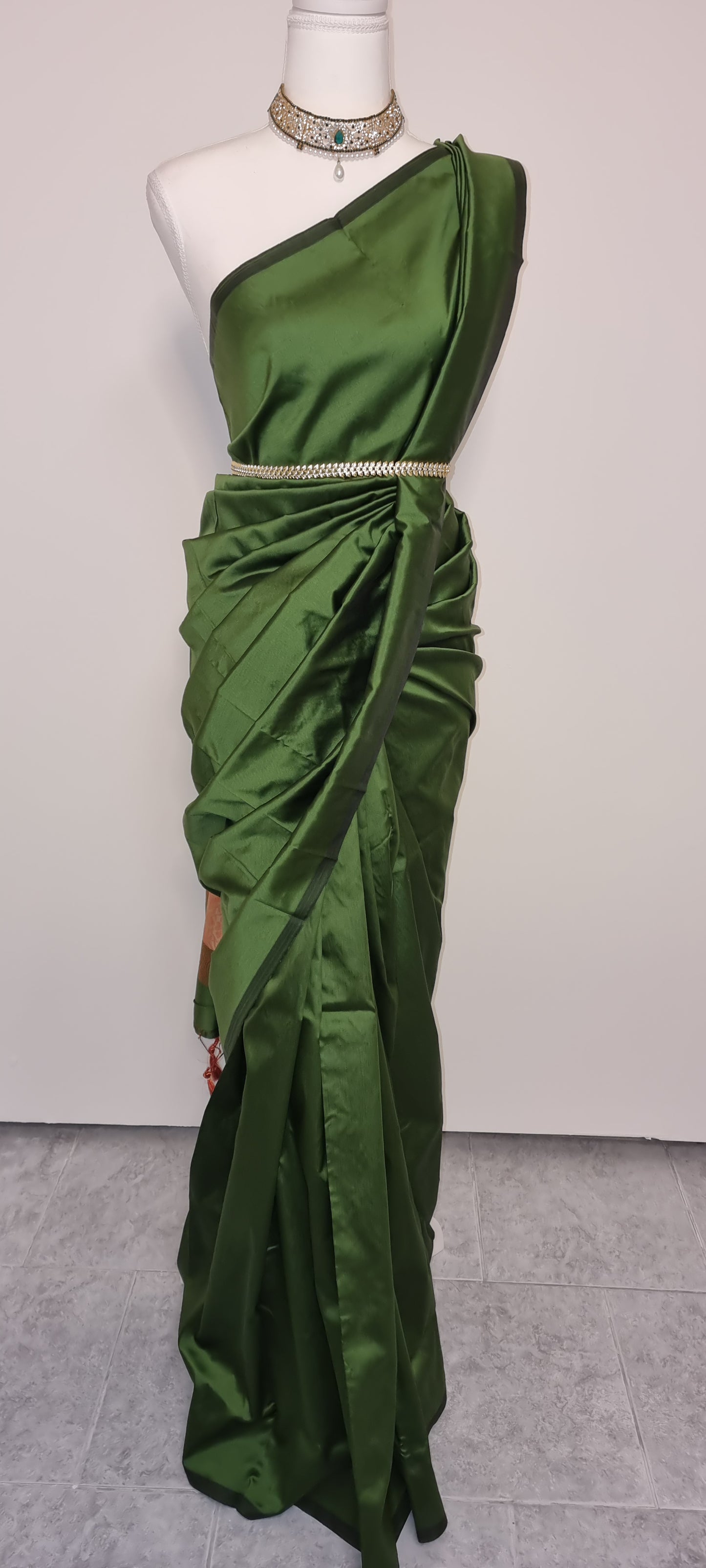 R.S. Silk Sarees Glow