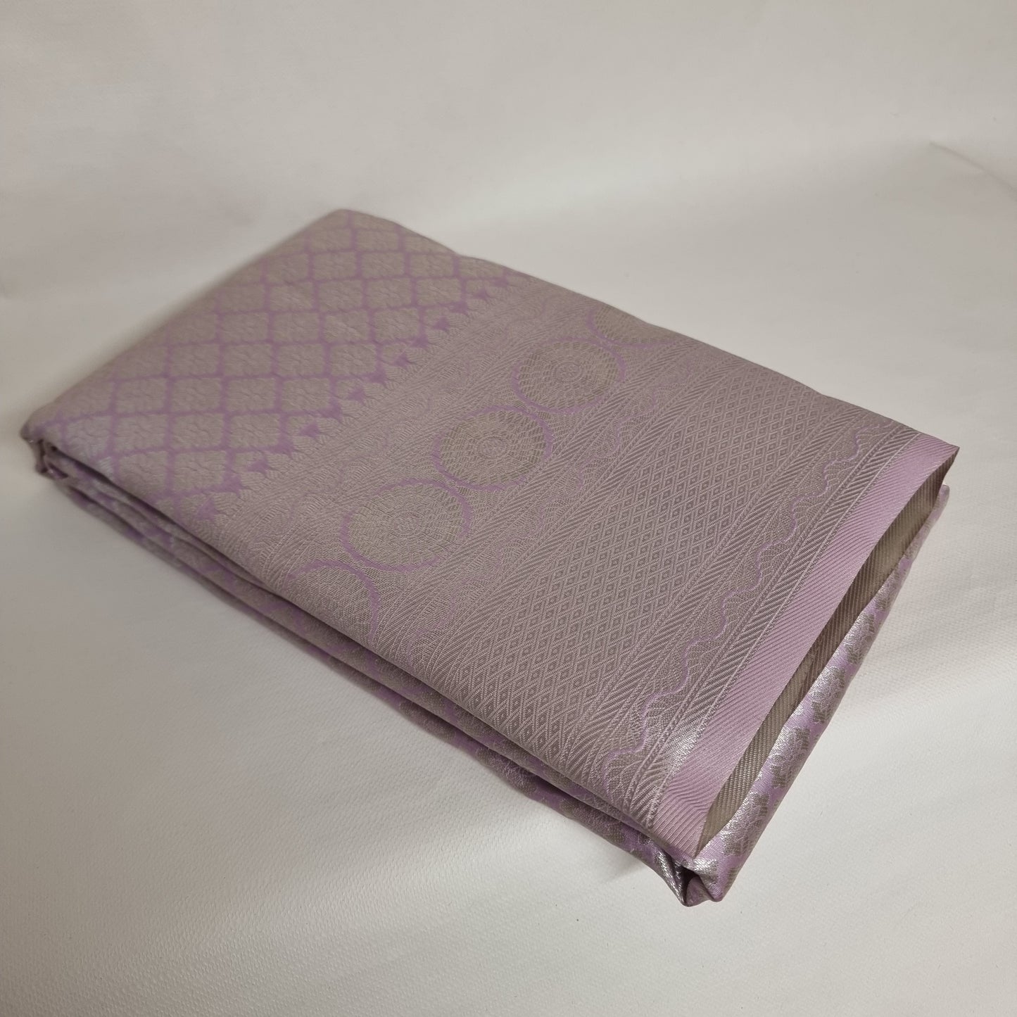 Pastel color Sarees