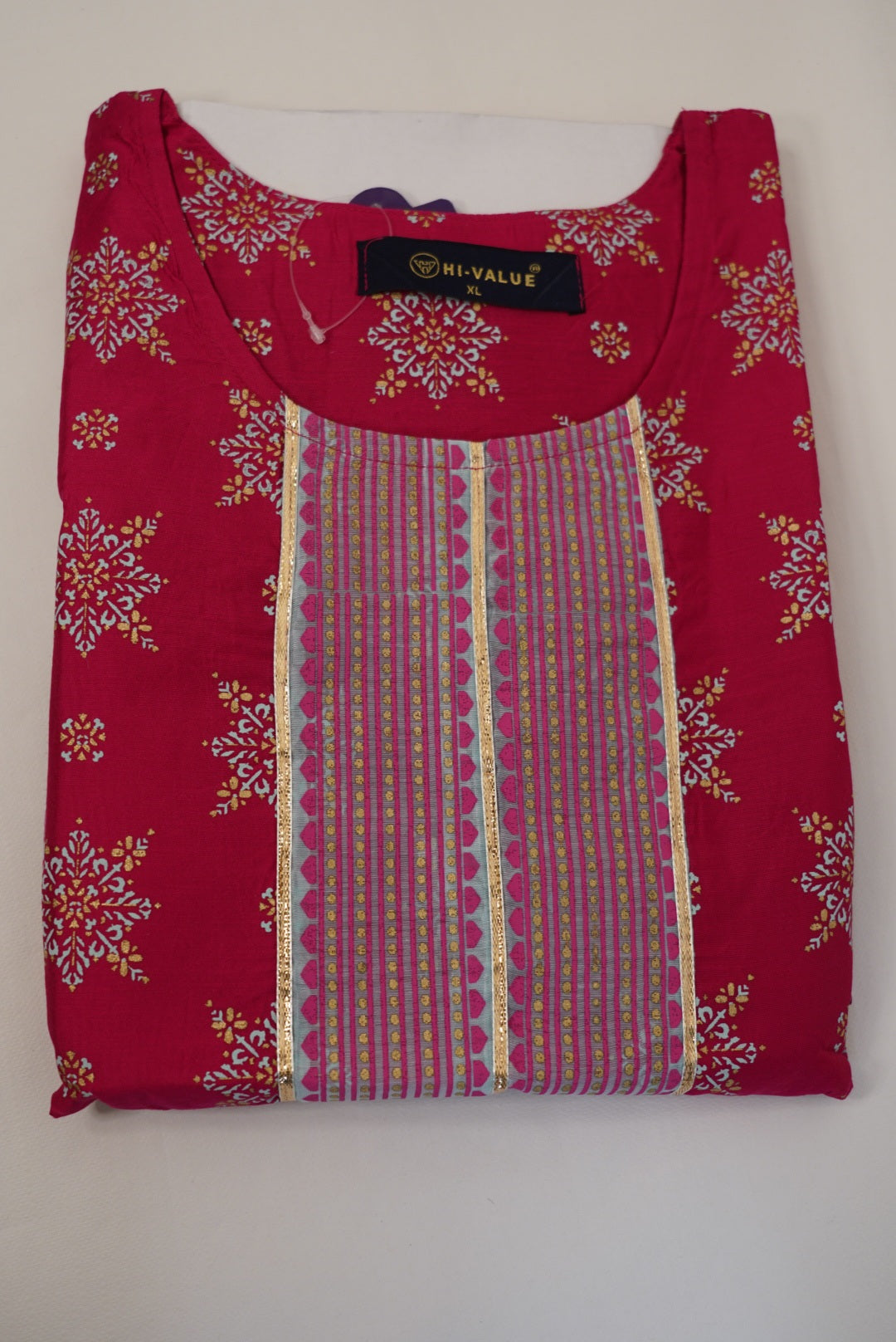 Ruhani Kurti