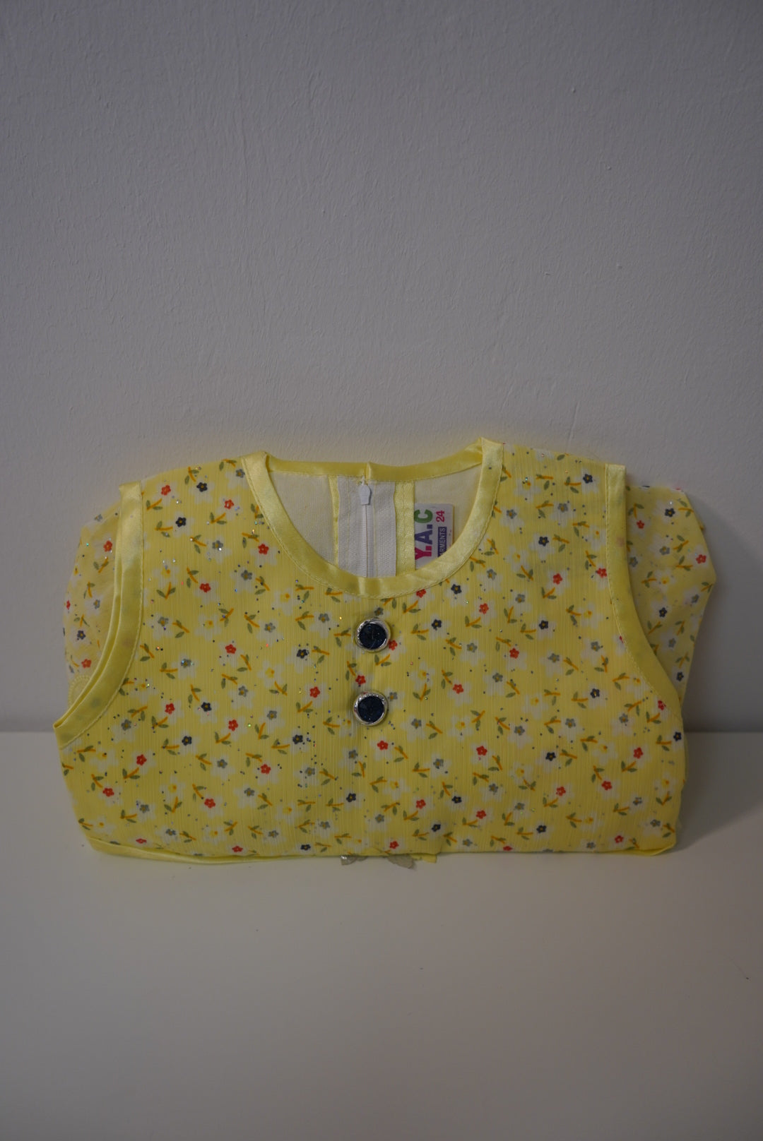 Daisy Girls Dress
