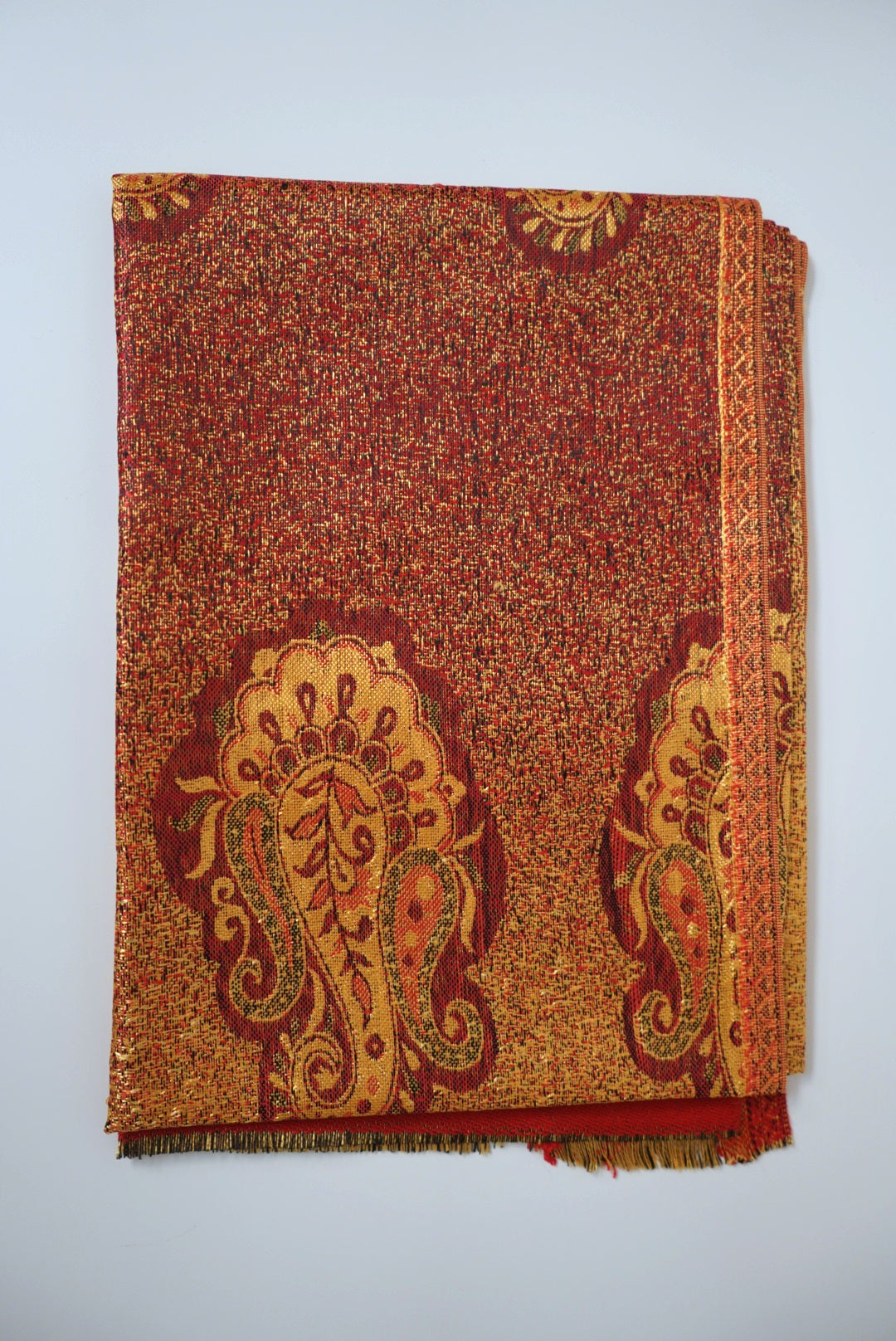 Zehra Kashmiri Shawl