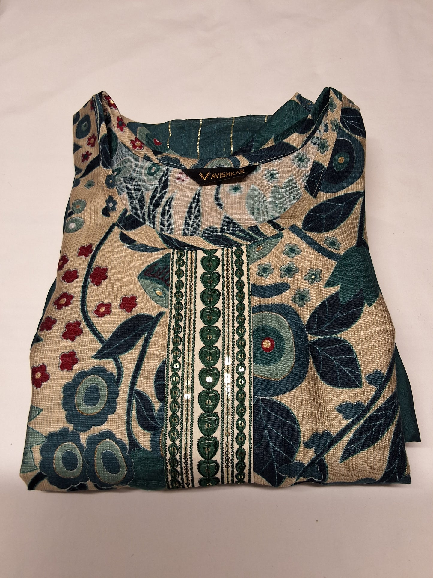 Vrindaa Salwar Classic