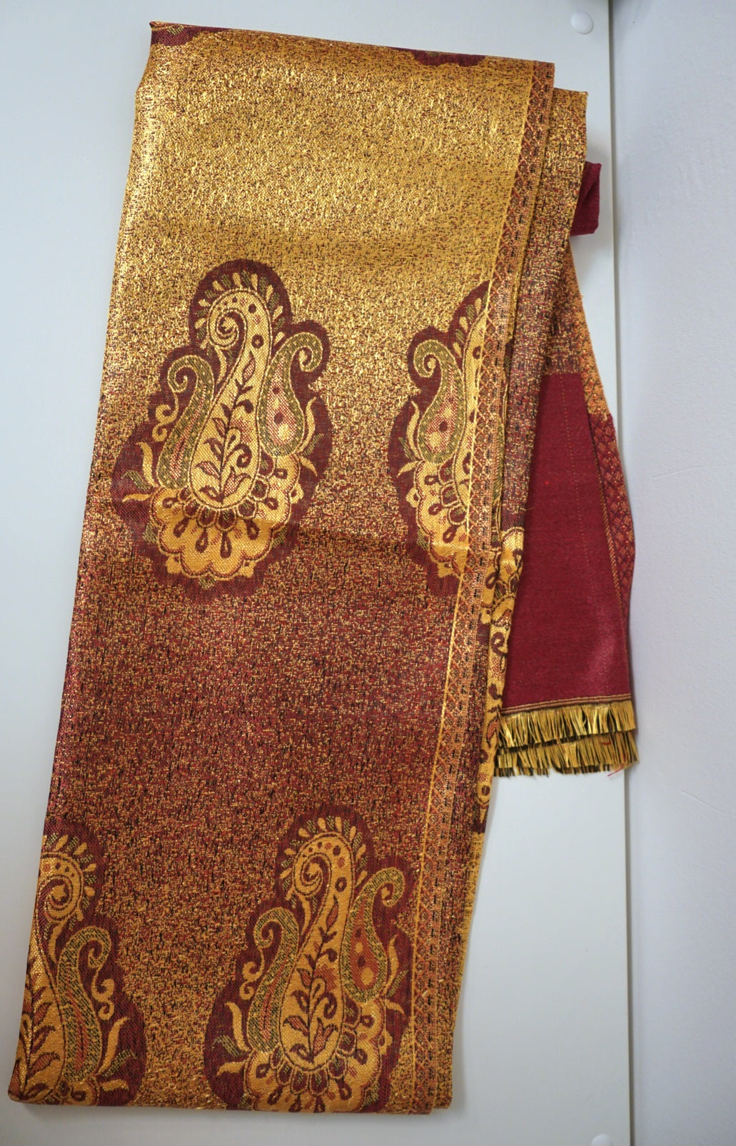 Zehra Kashmiri Shawl