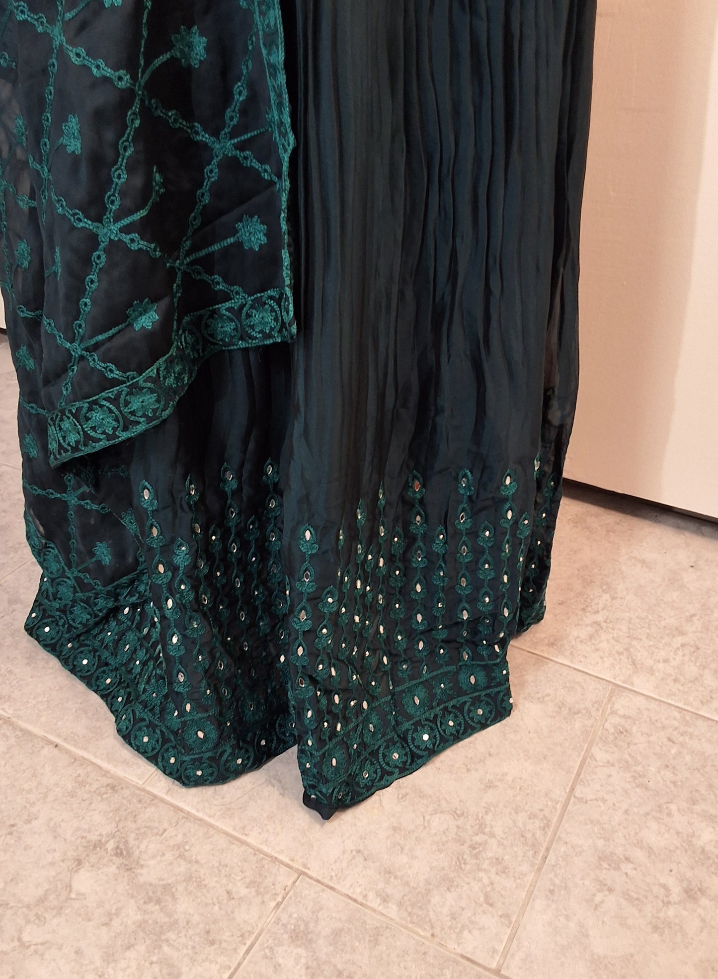 Salwar Classic Premium