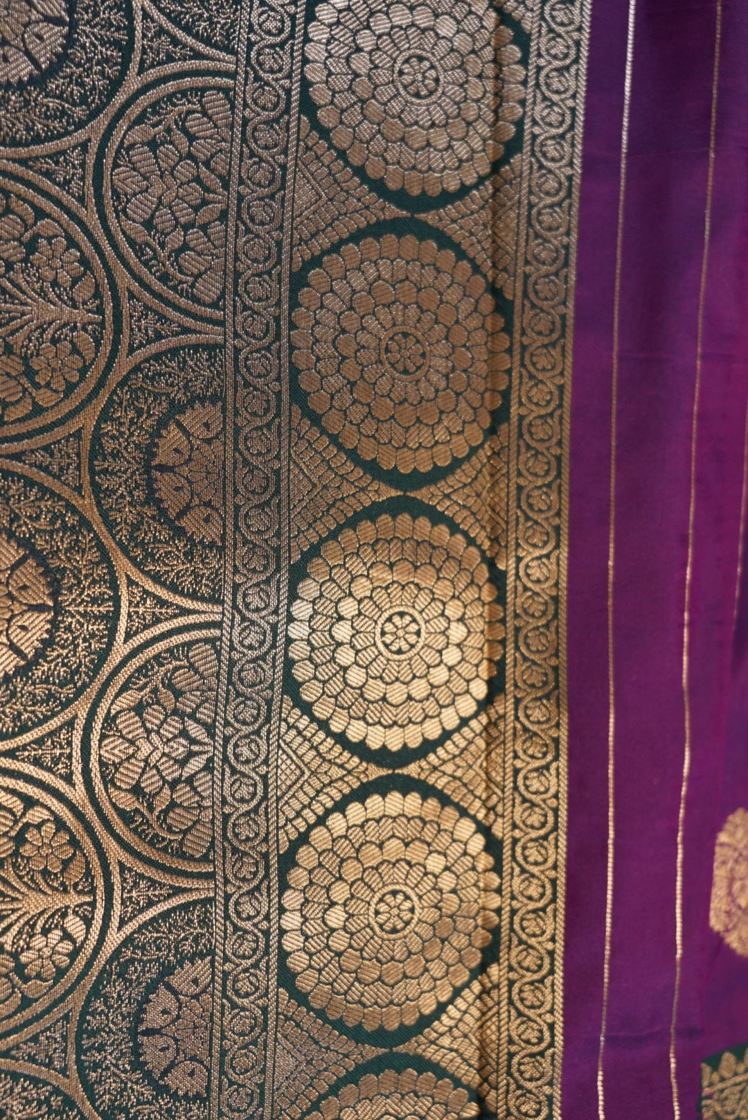 Madhurika Saree
