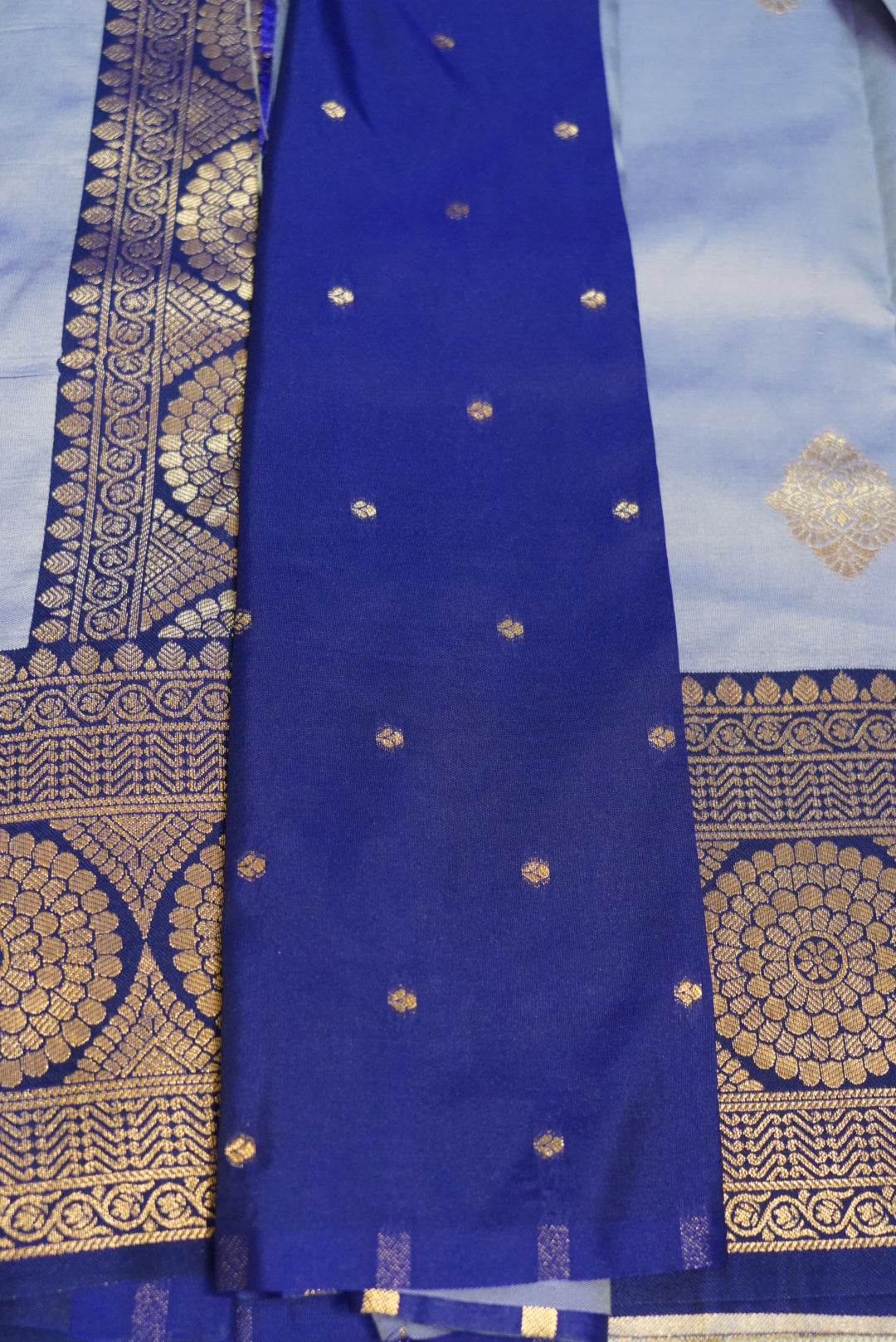 Madhurika Saree