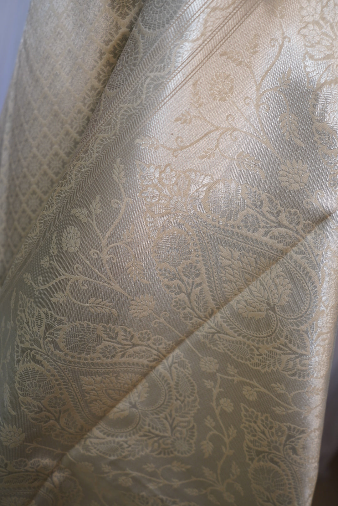 Pastel color Sarees