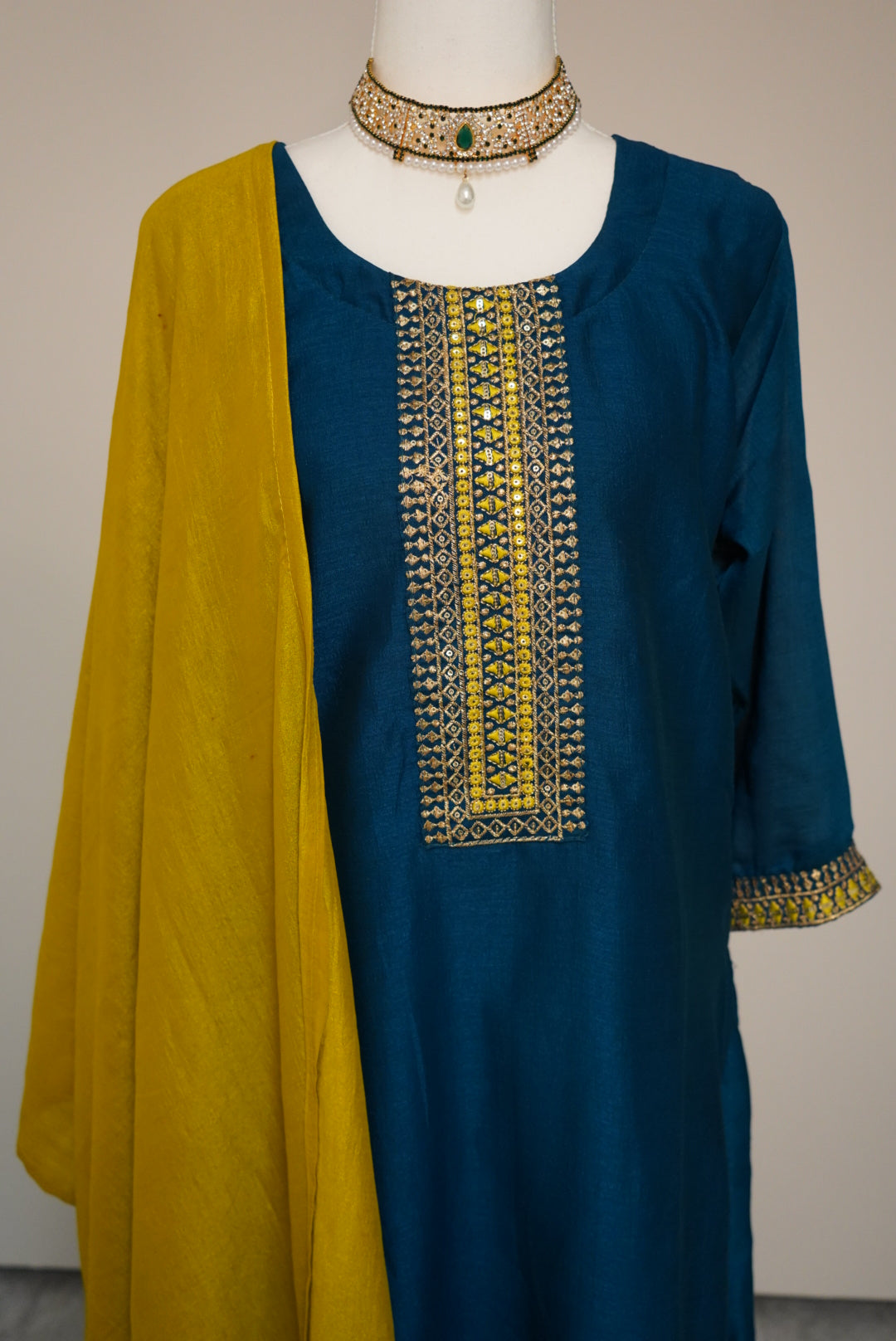 Aaradhya Salwar Classic