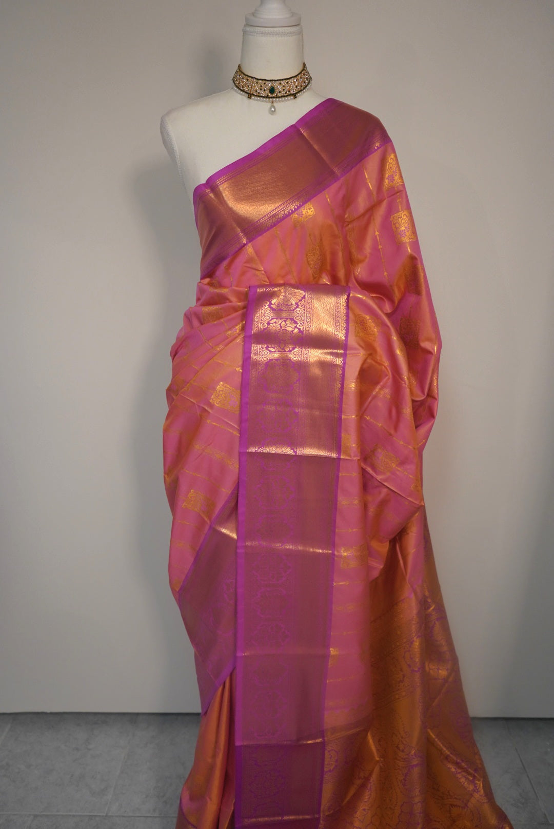 Suhana Leela Saree