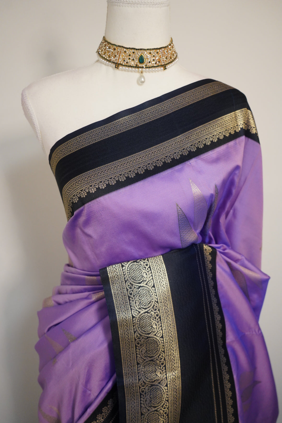 Iyal Saree