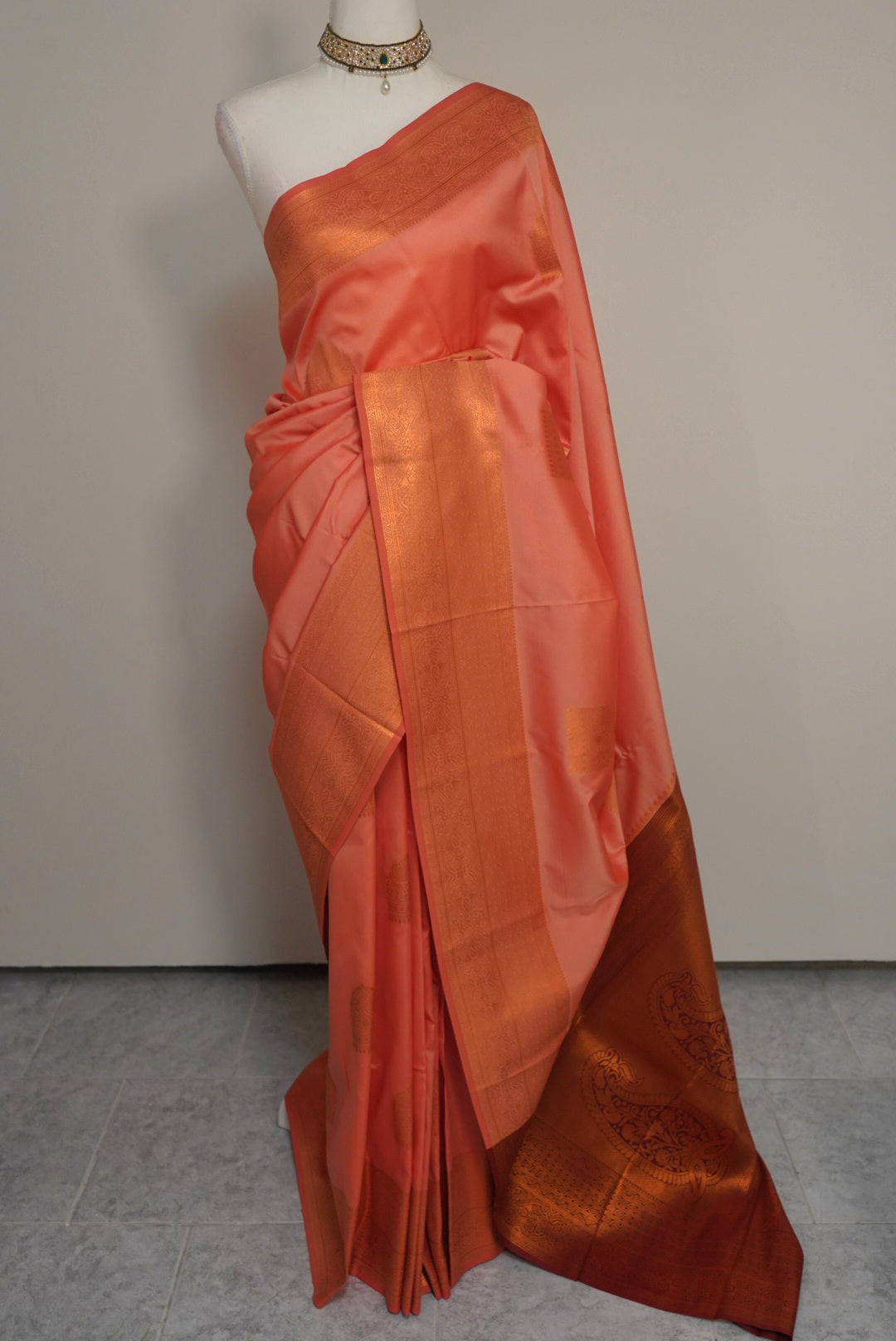 Smritika Saree
