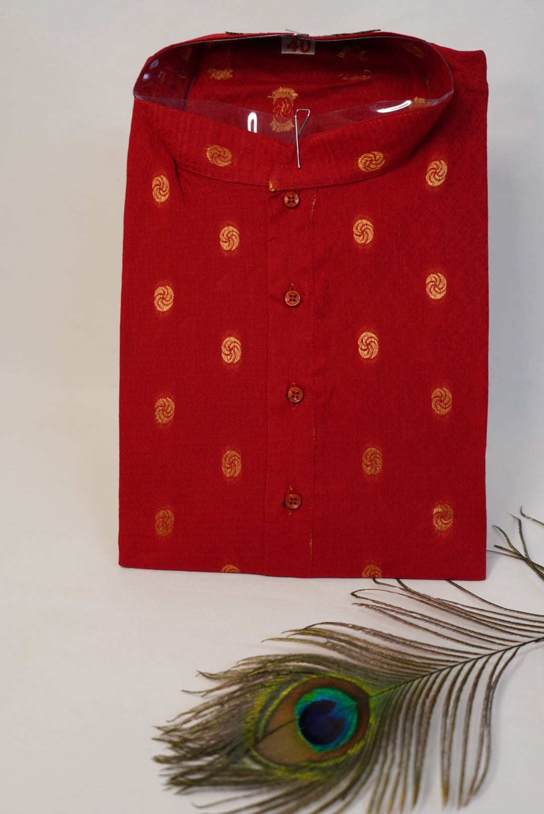 Thee Kurta Set
